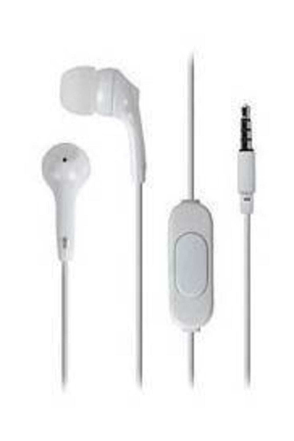 Motorola Beyaz Earbuds 2 Kablolu Kulakiçi Kulaklık