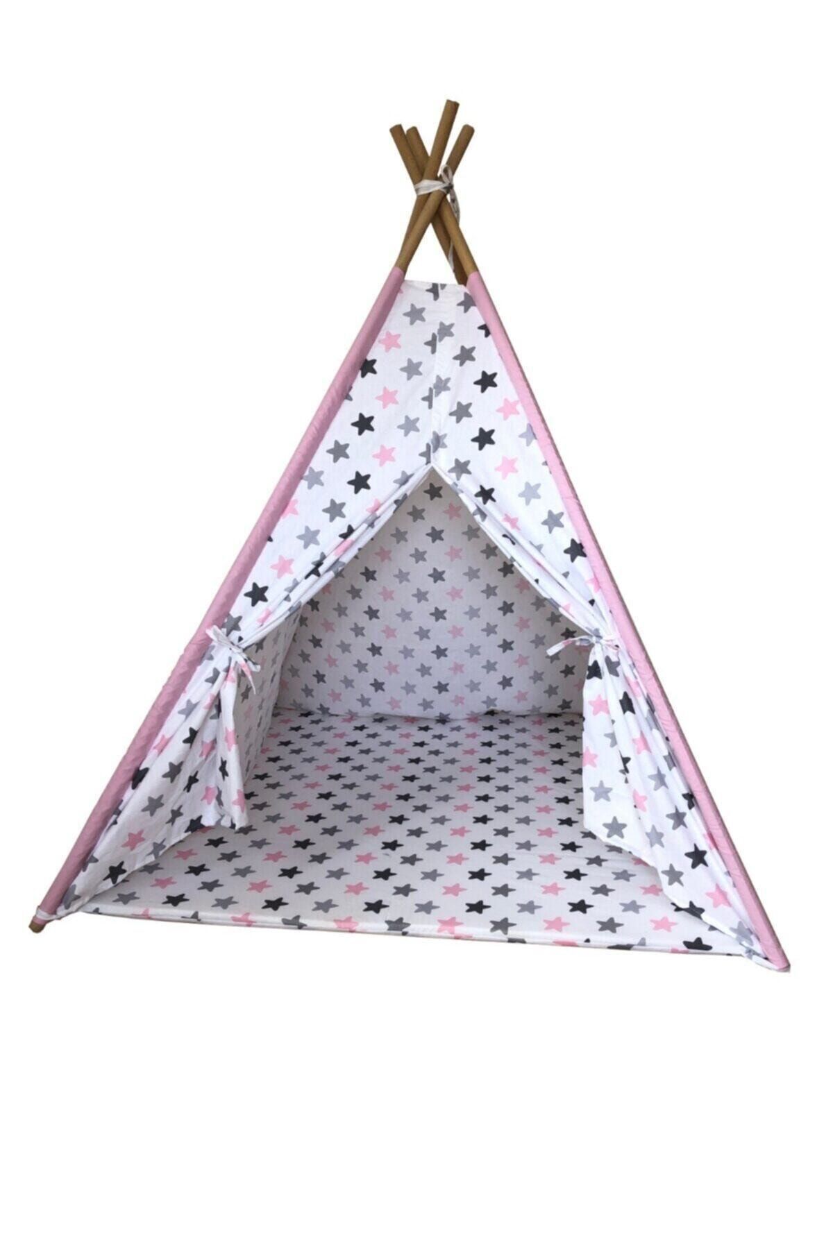Sarayli Tekstil Saraylı Tekstil Oyun Çadırı