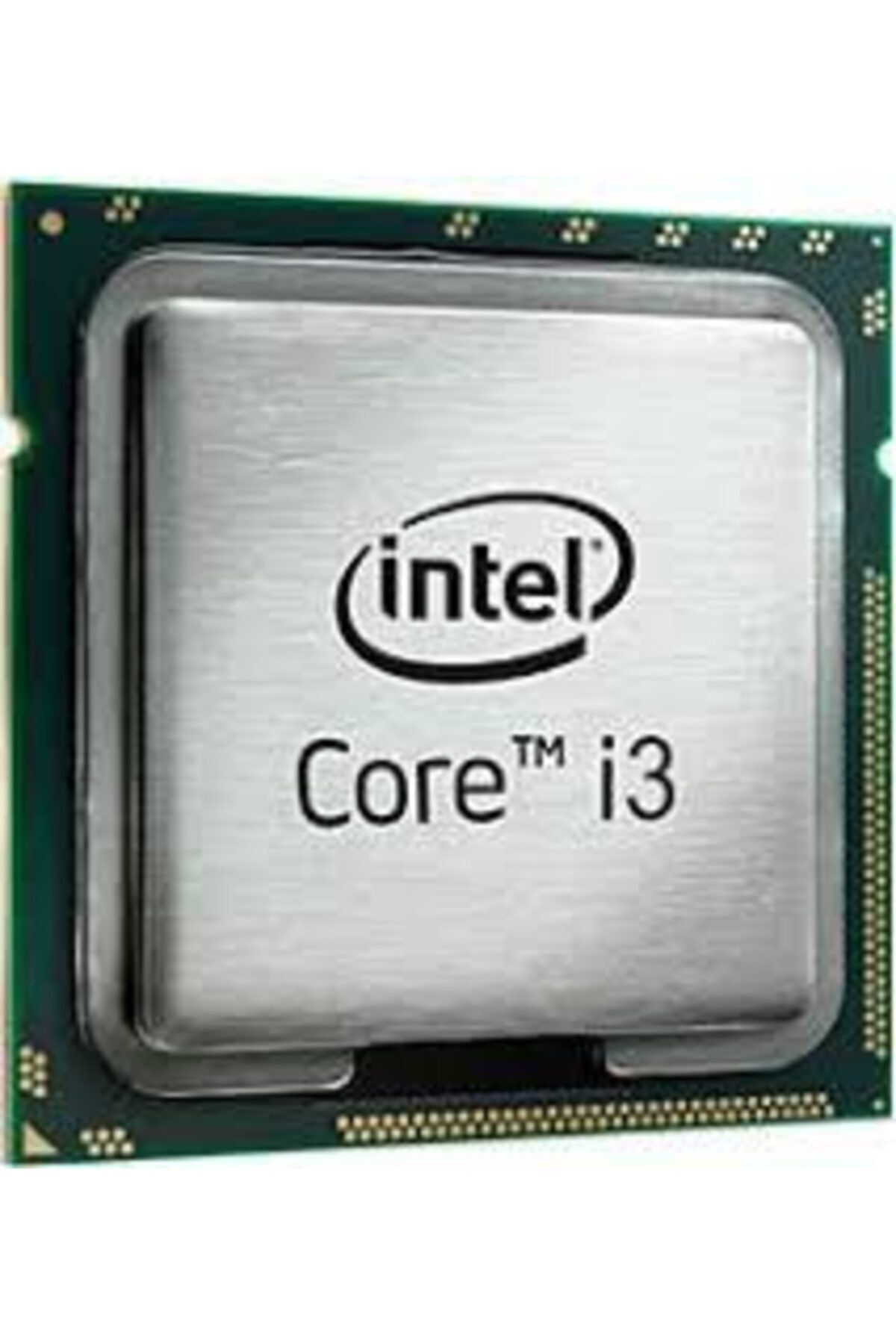Intel Core I3 540 3.06ghz 4mb 1156pin İşlemci