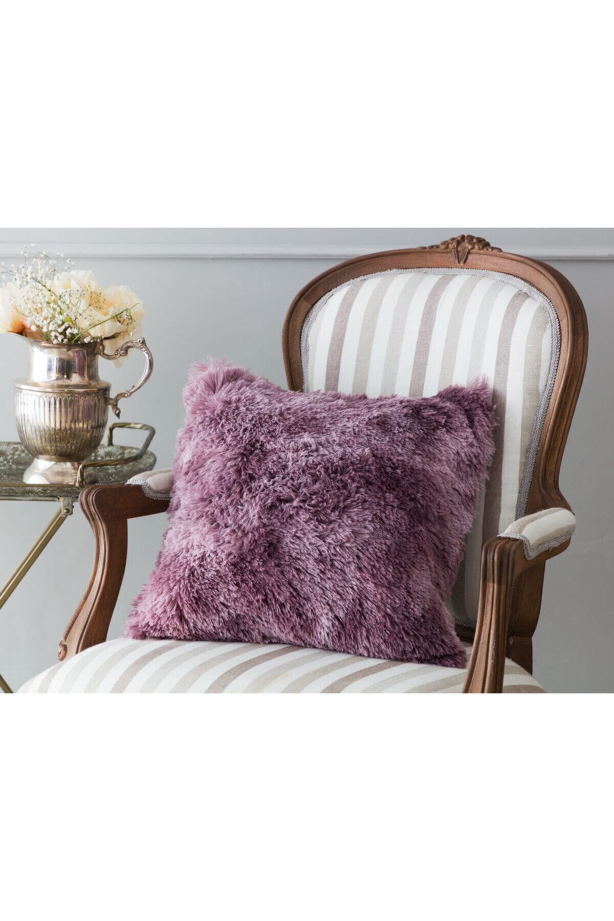 Madame Coco Velours K rlent K l f Koyu M rd m 45x45cm Fiyat madame-coco-velours-k-rlent-k-l-f-koyu-m-rd-m-45x45cm-fiyat