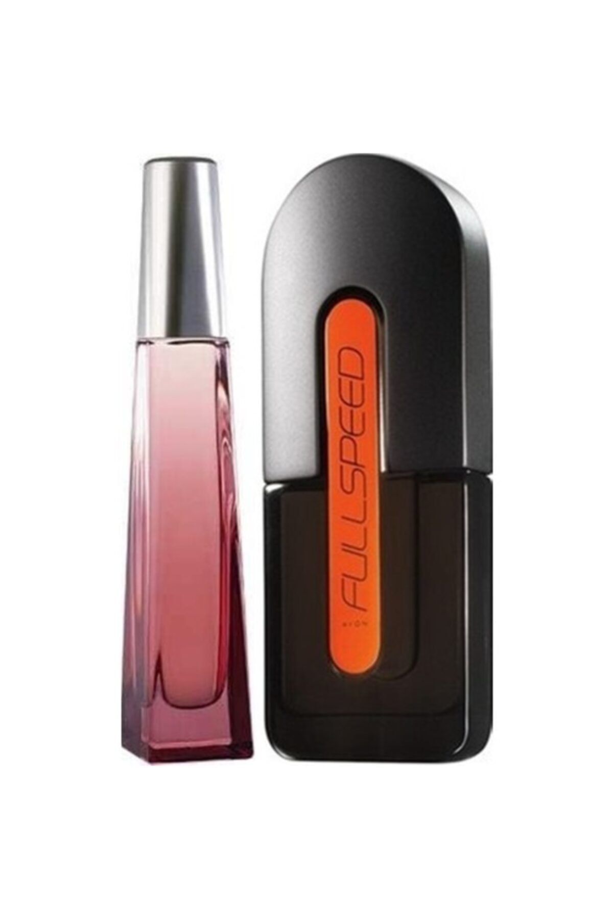 Avon Fullspeed 75 Ml Erkek Edt+ Surrender 50 Ml Erkek Edt