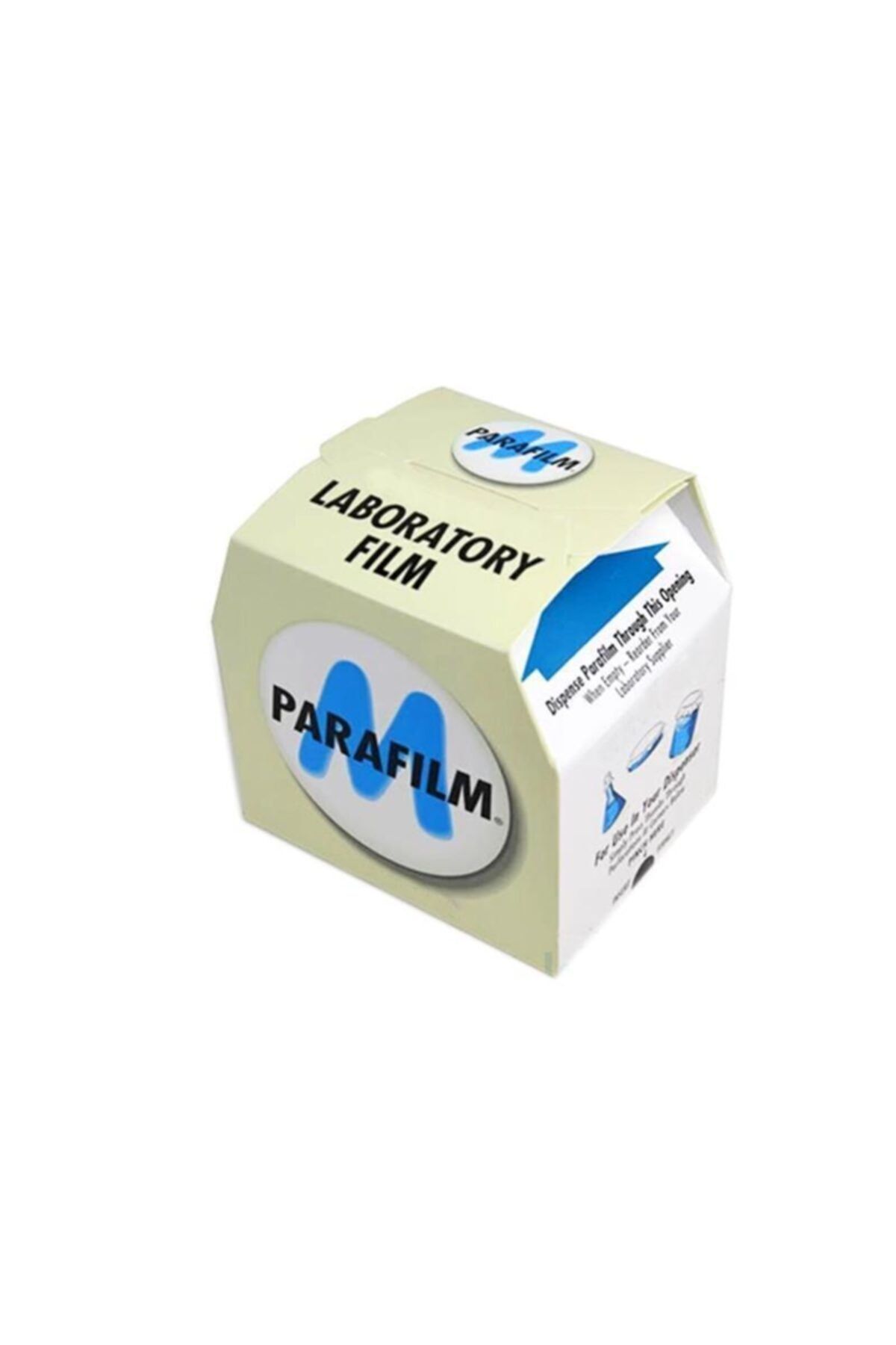 3M Parafilm (aşı Bandı) 100 Mm X 38 M