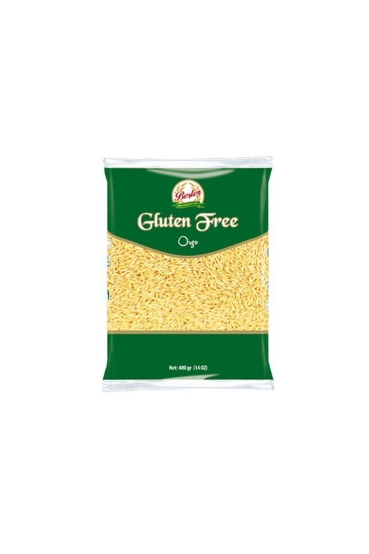 Beşler Glutensiz Arpa Şehriye 400 gr