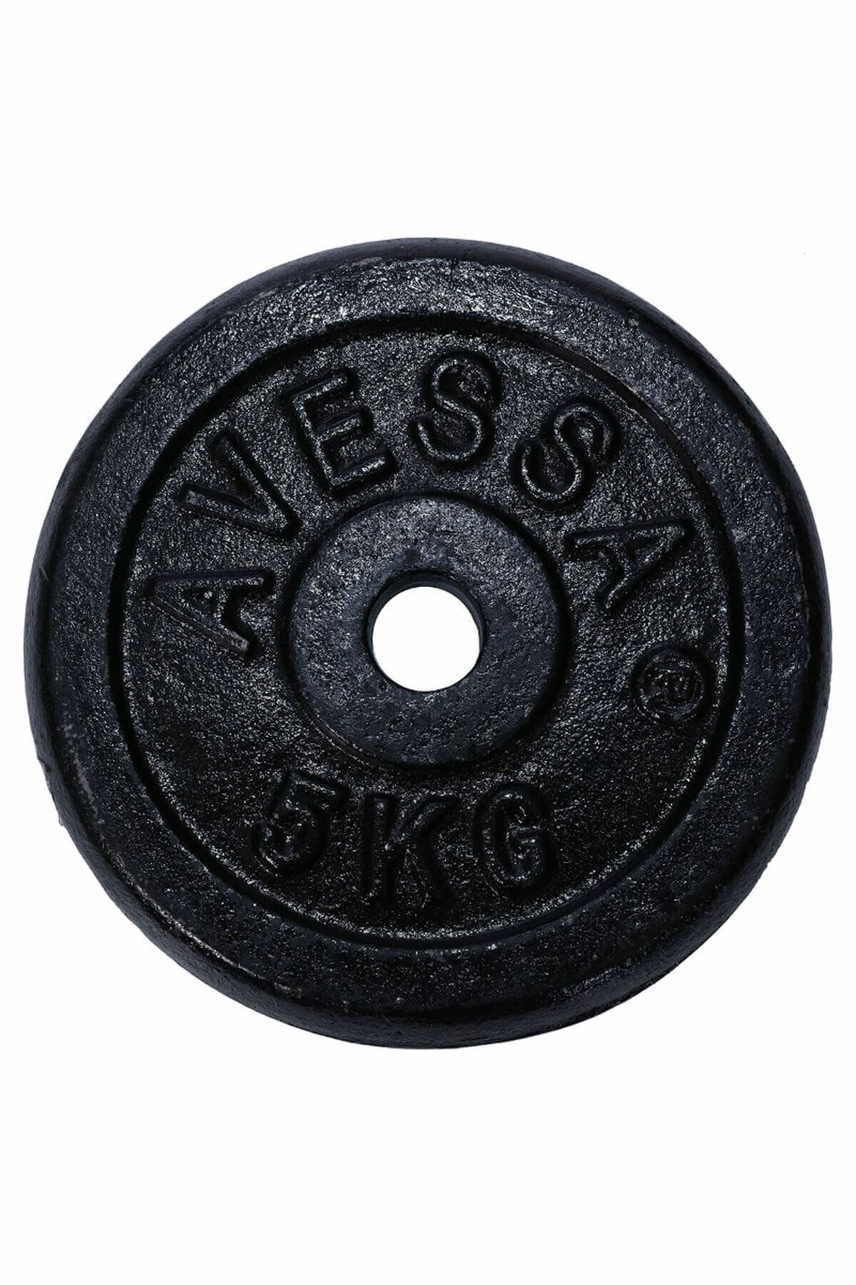 Avessa Siyah Avessa Plaka 5 kg 2016090207