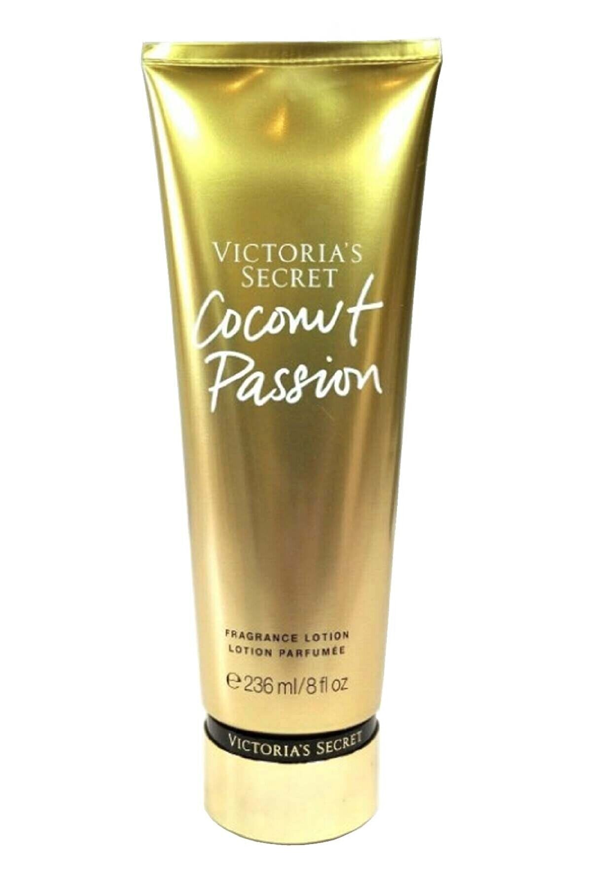 Victoria's Secret Coconut Passion Losyon 236 Ml