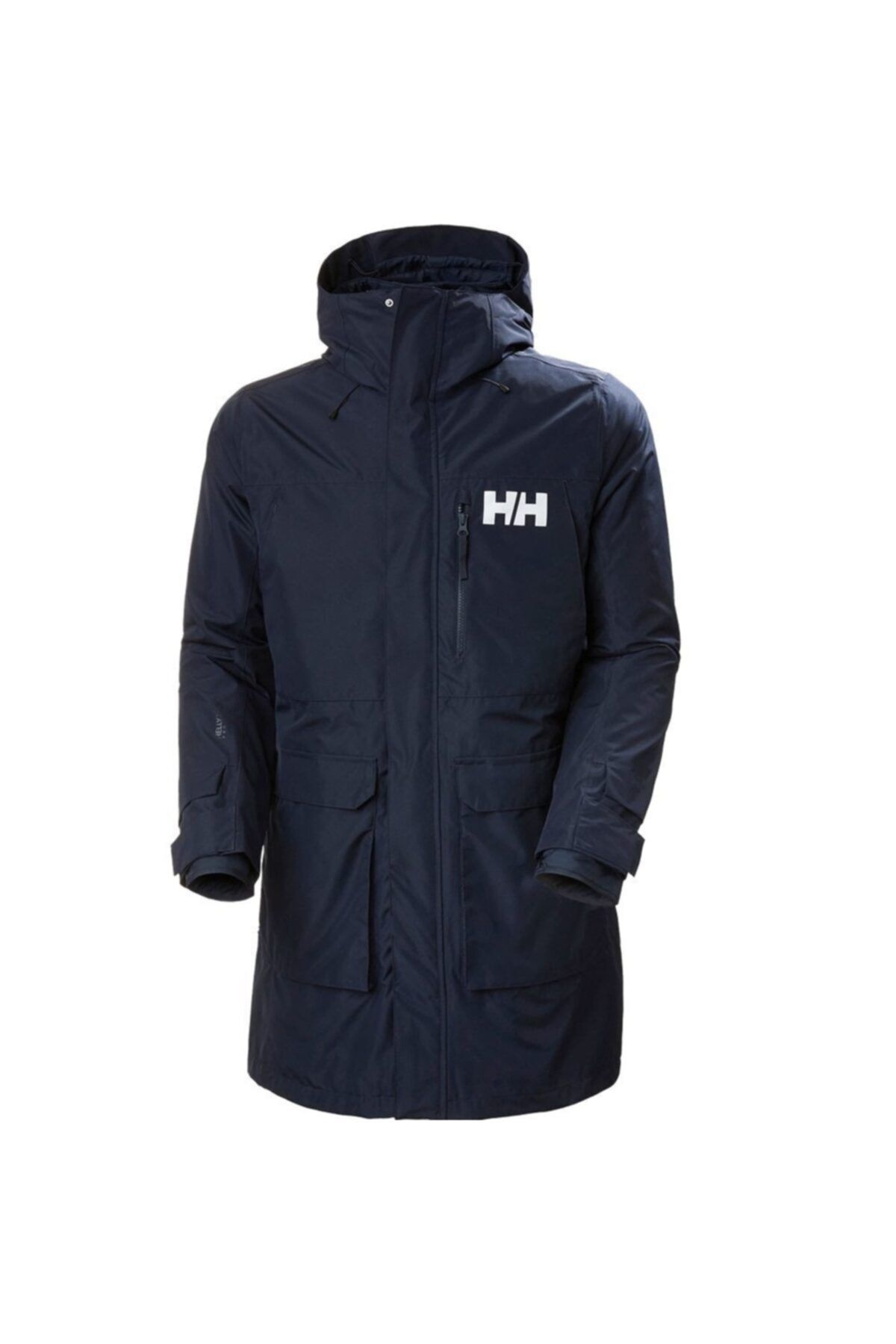 Helly Hansen Rigging Coat Erkek Outdoor Mont