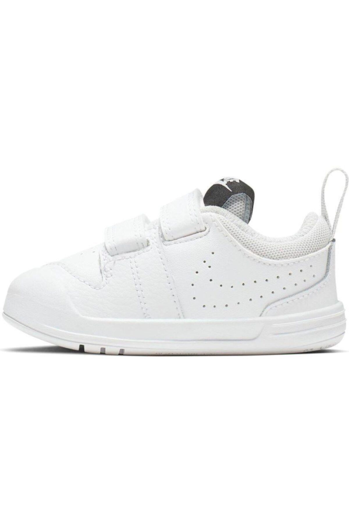 Nike Pico 5 (tdv) Çocuk Beyaz Günlük Ayakkabı Ar4162-100