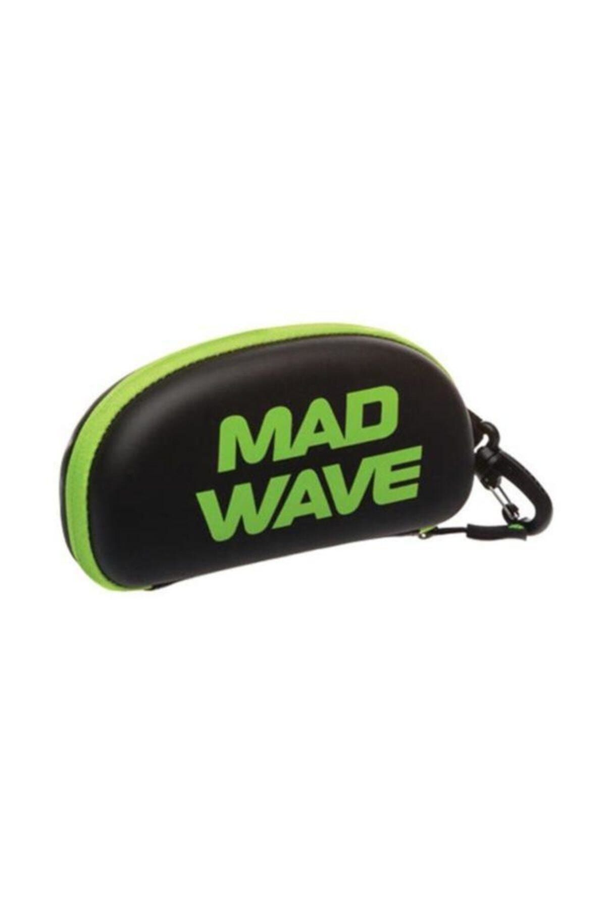 Mad Wave Madwave Gözlük Kabı (YEŞİL)