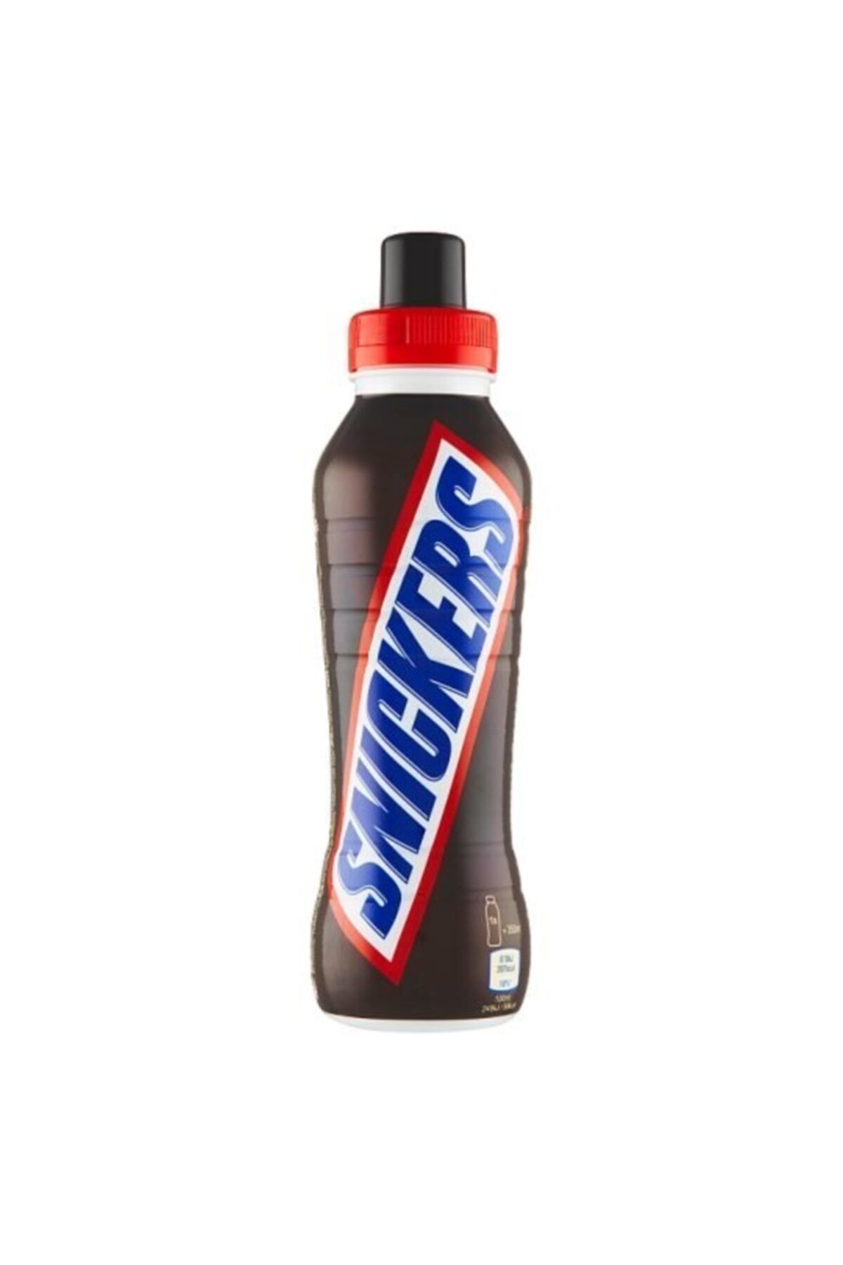 Snickers Snıckers Shake 350ml