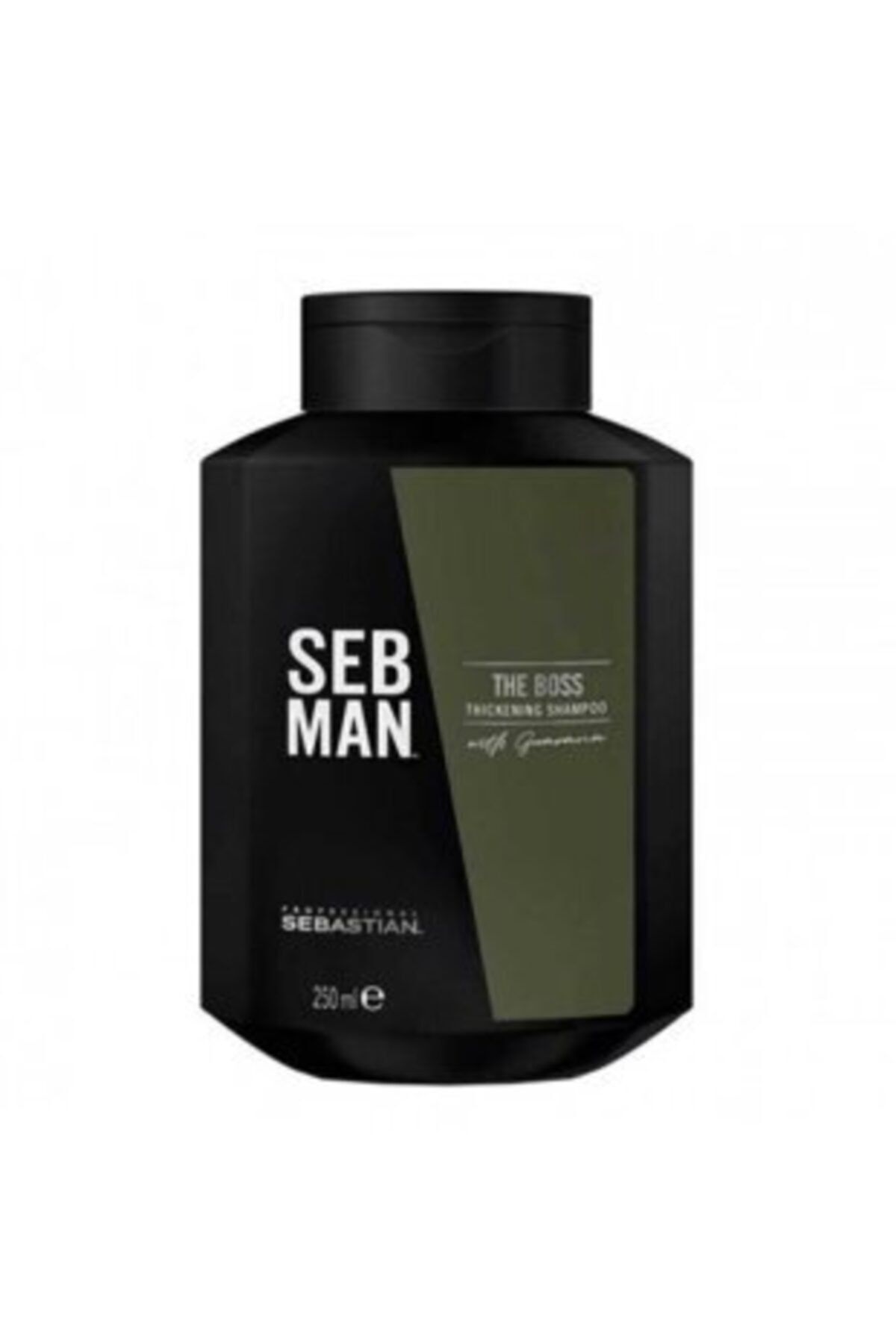 Sebastian Keyonlıne - The Boss Şampuan 250ml