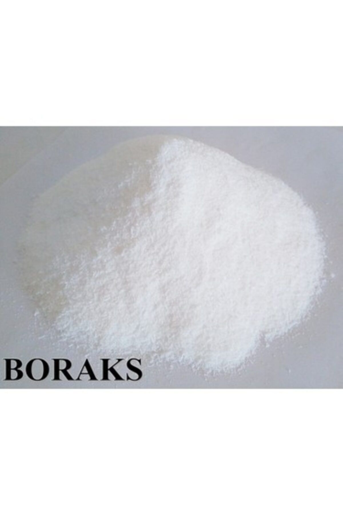 naturalköyürünleri Saf Boraks 2 Kg