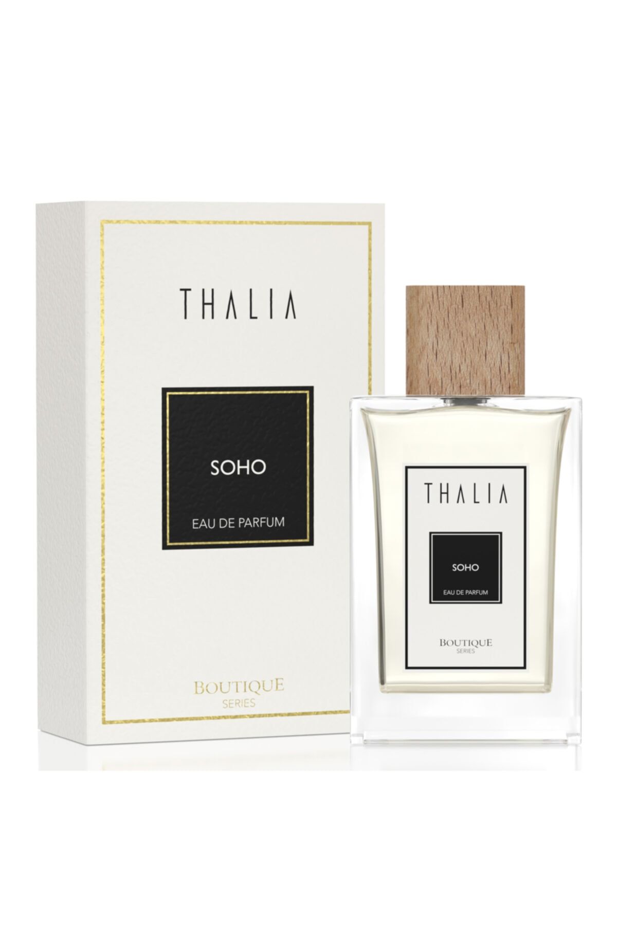 Thalia Boutique Soho Eau De Parfüm 75 Ml