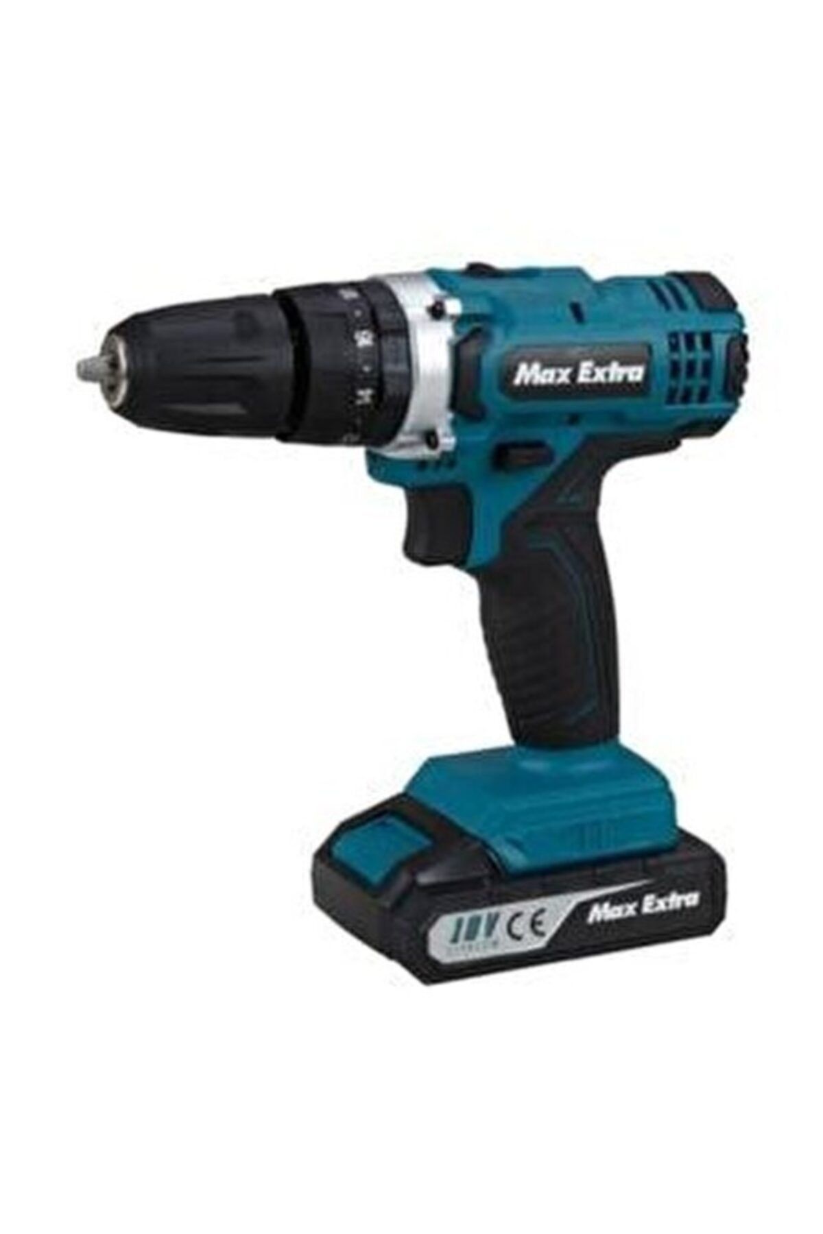 MAX EKSTRA Maxextra Mxp 1960 18v Şarzlı Matkap