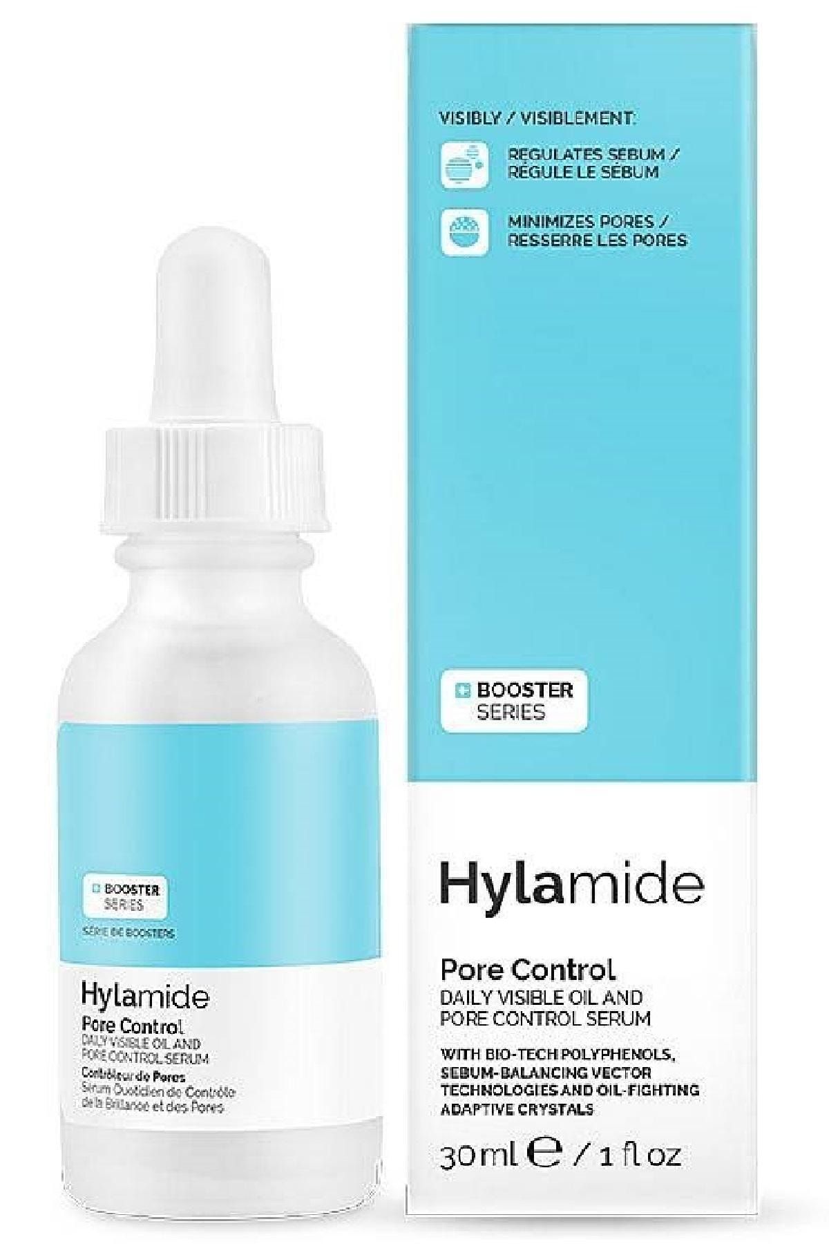 Hylamide Pore Control Gözenek Kontrol Serumu 30 ml 769915130553