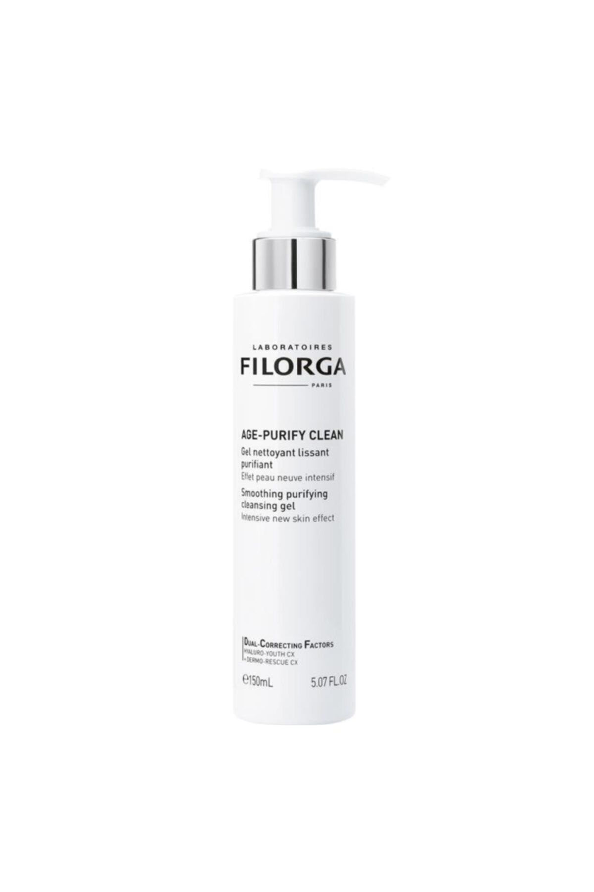 Filorga Age-purify Arındırıcı Temizleme Jeli 150 ml