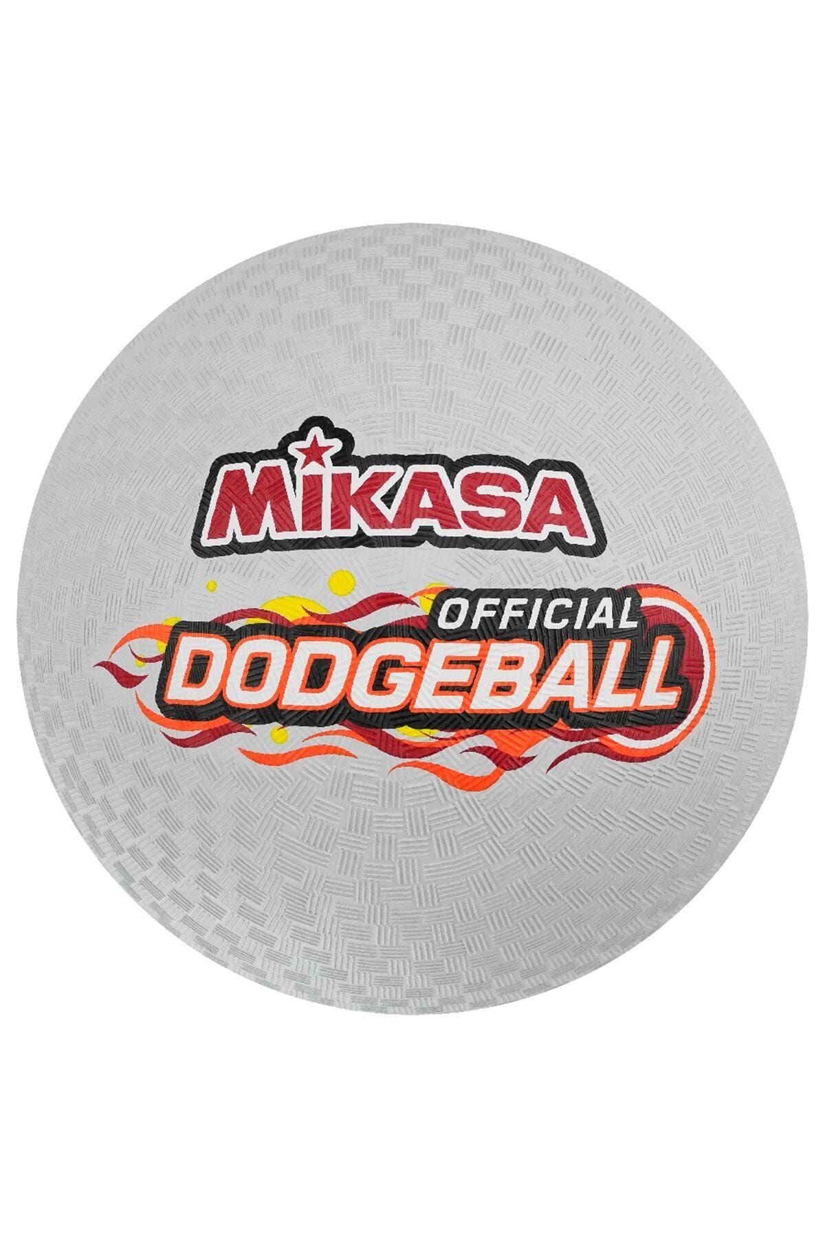 MIKASA Dgb850 Dodgeball Yakan Top Oyun Topu