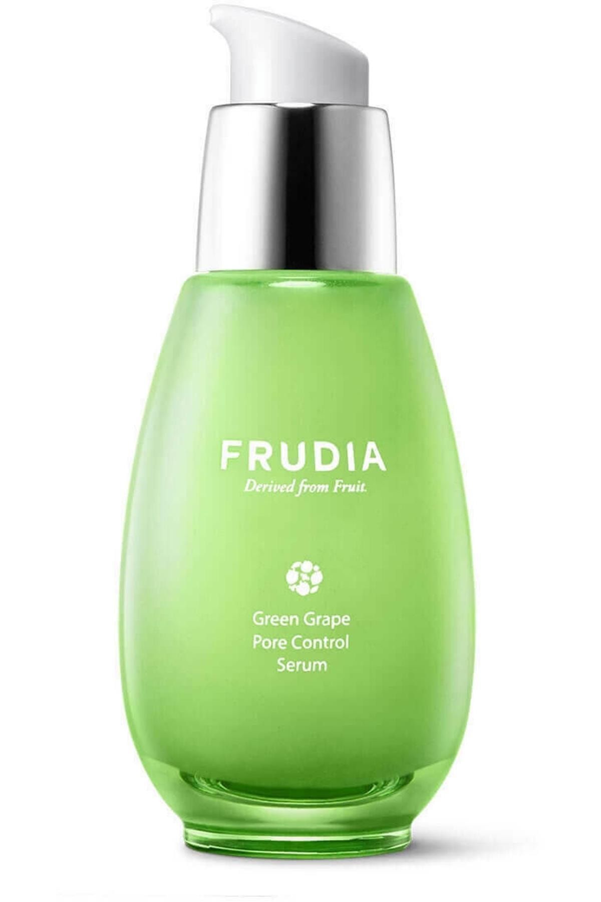 Frudia Marka: Frudia Green Grape Pore Control Serum 50 G Kategori: Tonik