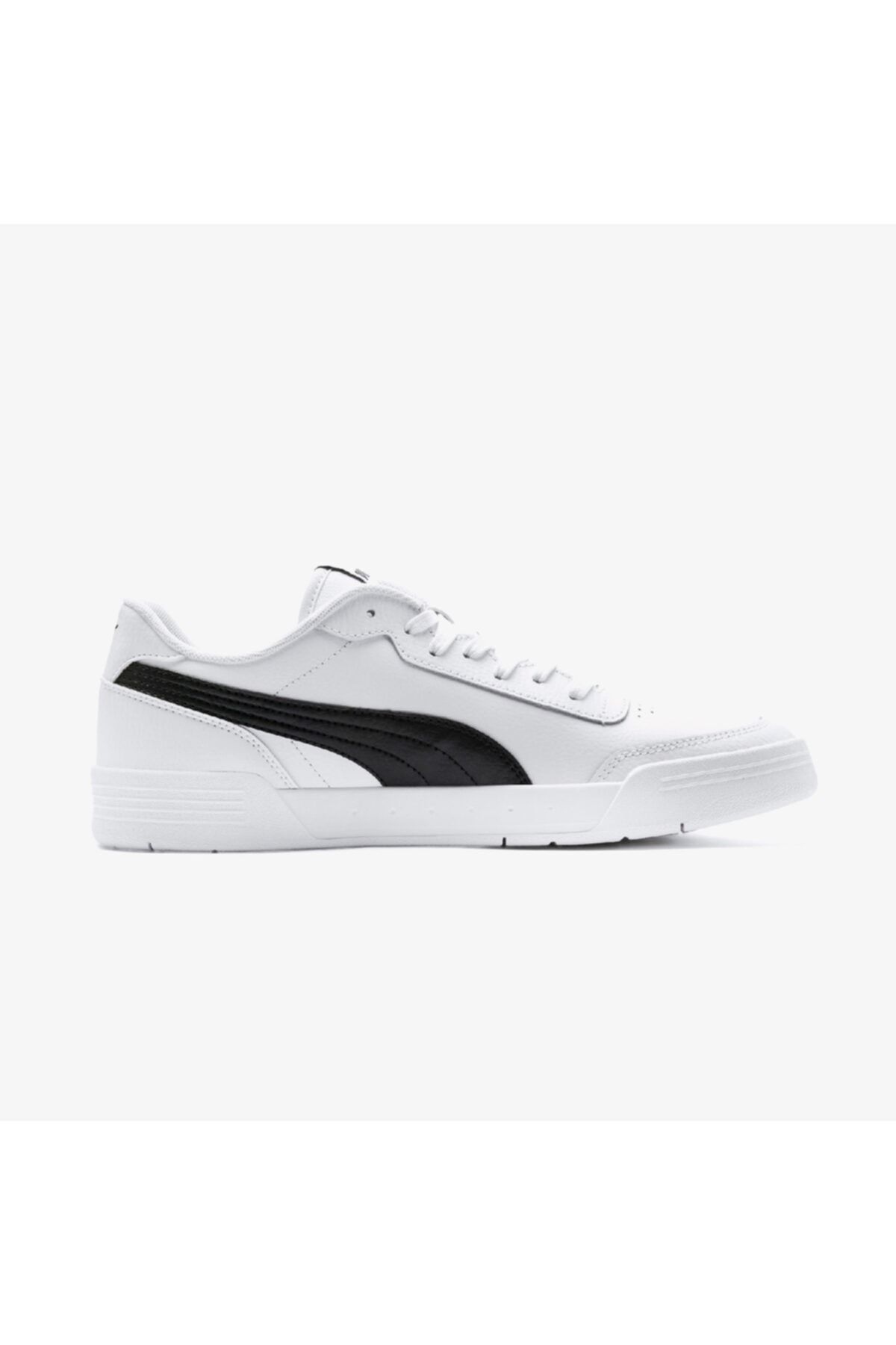 Puma Caracal Erkek Beyaz Spor Ayakkabı