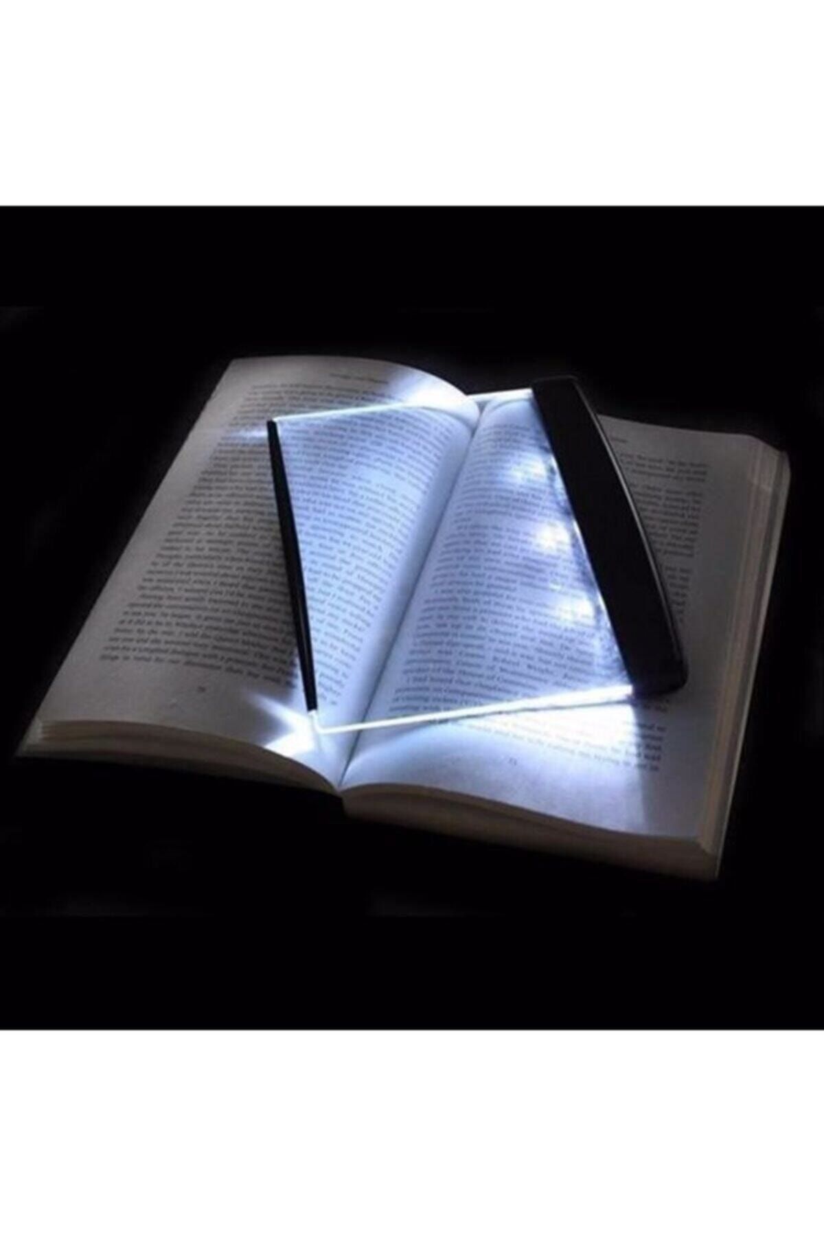 Светильник Для Чтения Книги Купить