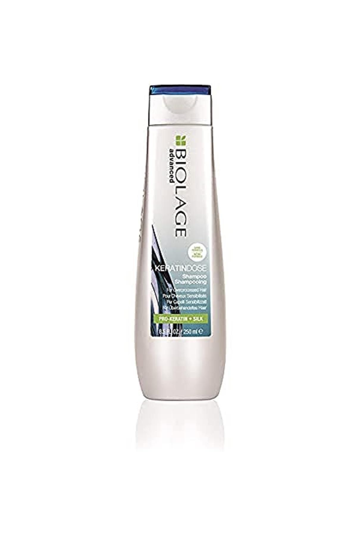 Matrix Biolage Advanced Keratindose Saç Bakım Şampuanı 250ml
