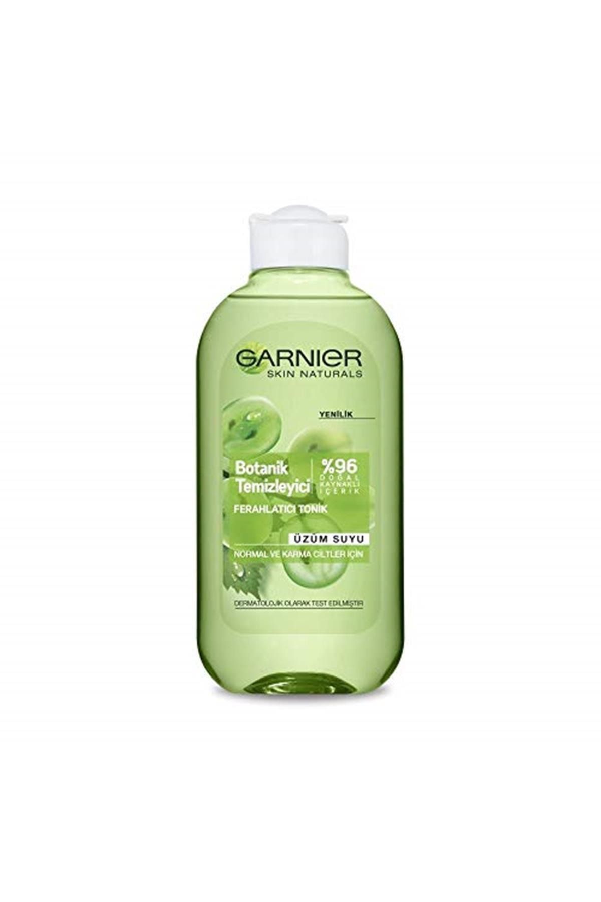 Garnier Skin Naturals  200ml   Tonik