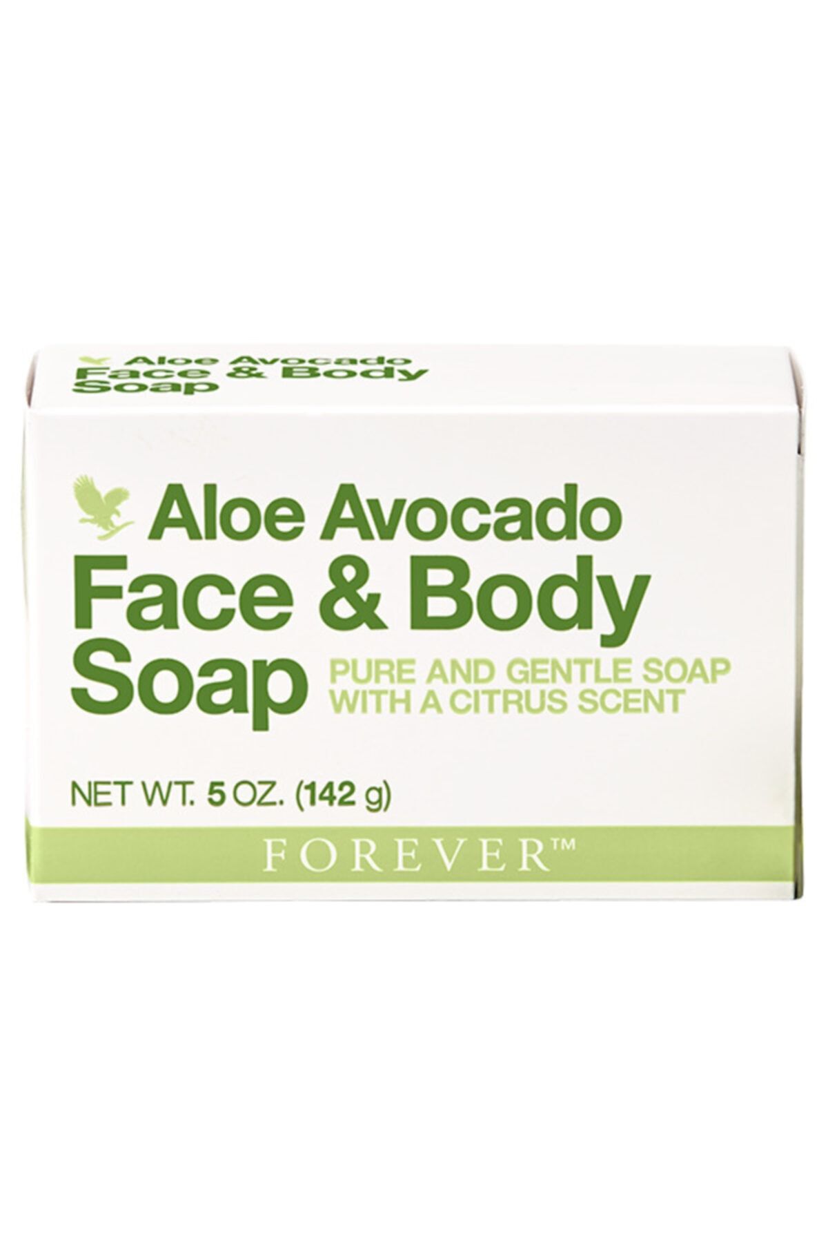 Forever Living Avocado Body Soap 2 Adet-284