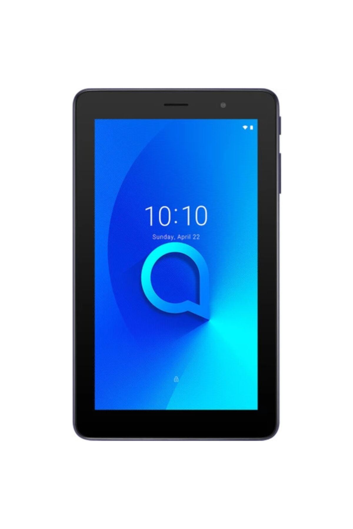 Alcatel 1t 16gb 7" Wifi Mavimsi Siyah (LACİVERT) Tablet Türkiye Garantili