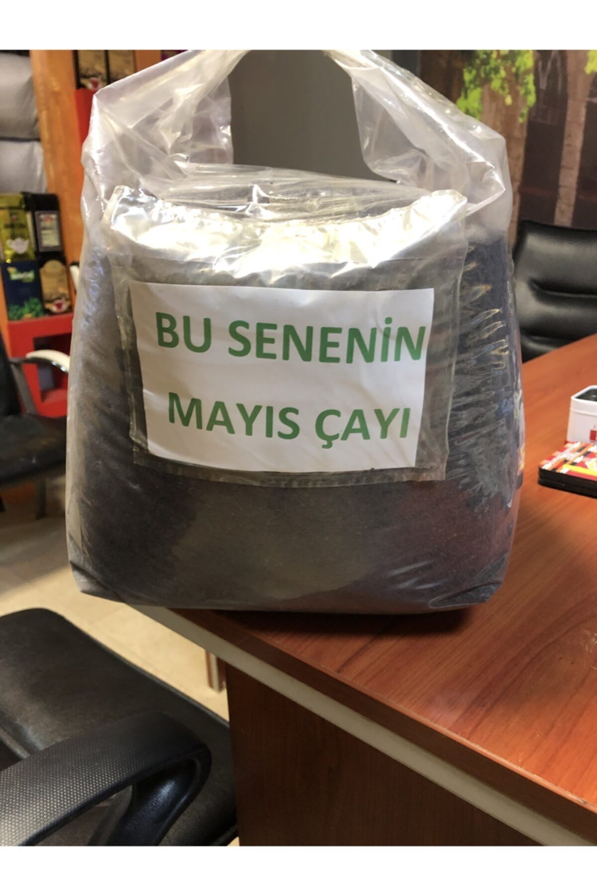 Nurçay Açık Dökme 2023-mayıs Çayı