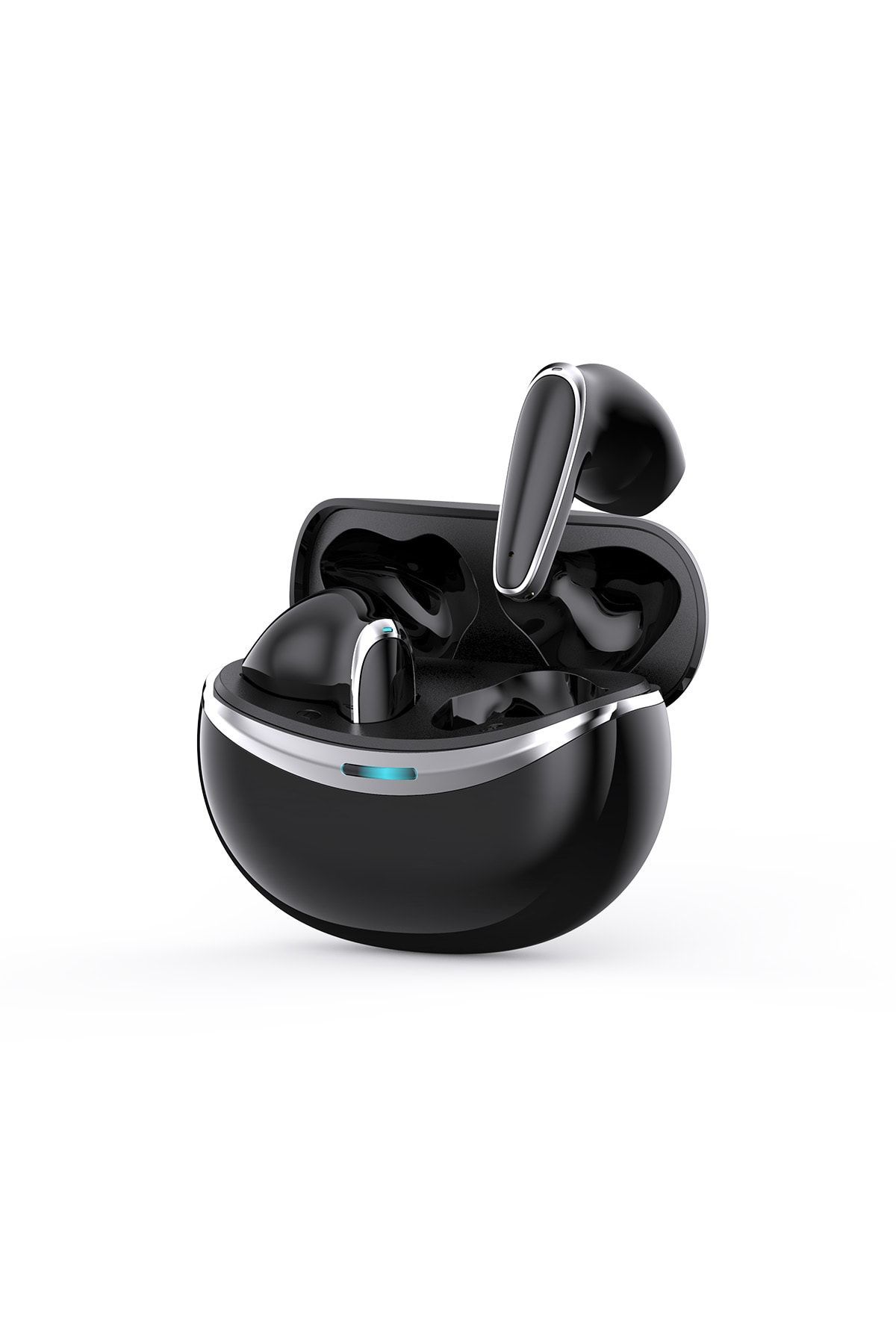 TrkTech Livebuds X18 Gürültü Azaltmalı 4 Adet Hd Mikrofonlu Bluetooth Kulaklık