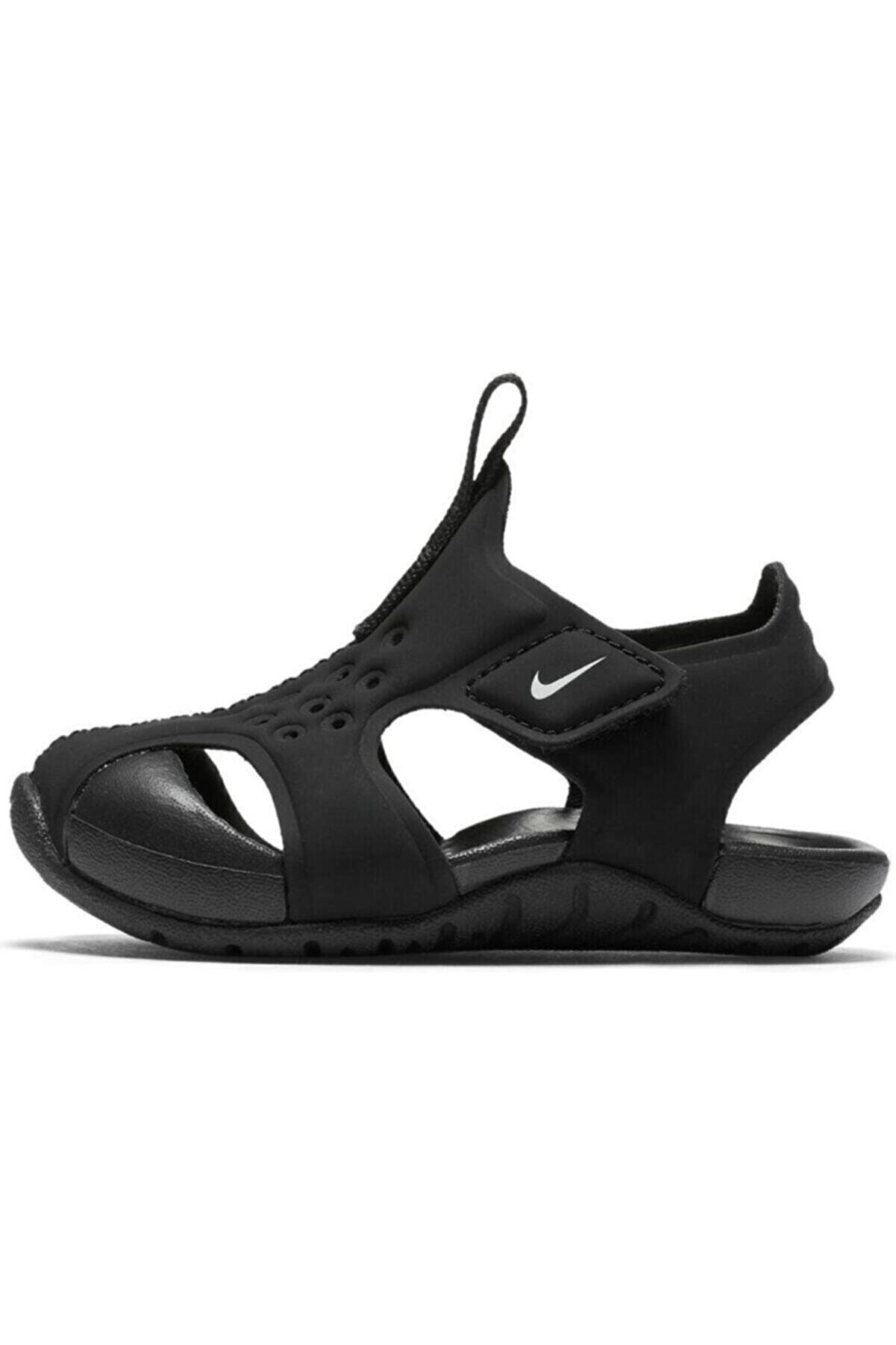 Nike Sunray Protect 2 Çocuk Sandalet 943827-001