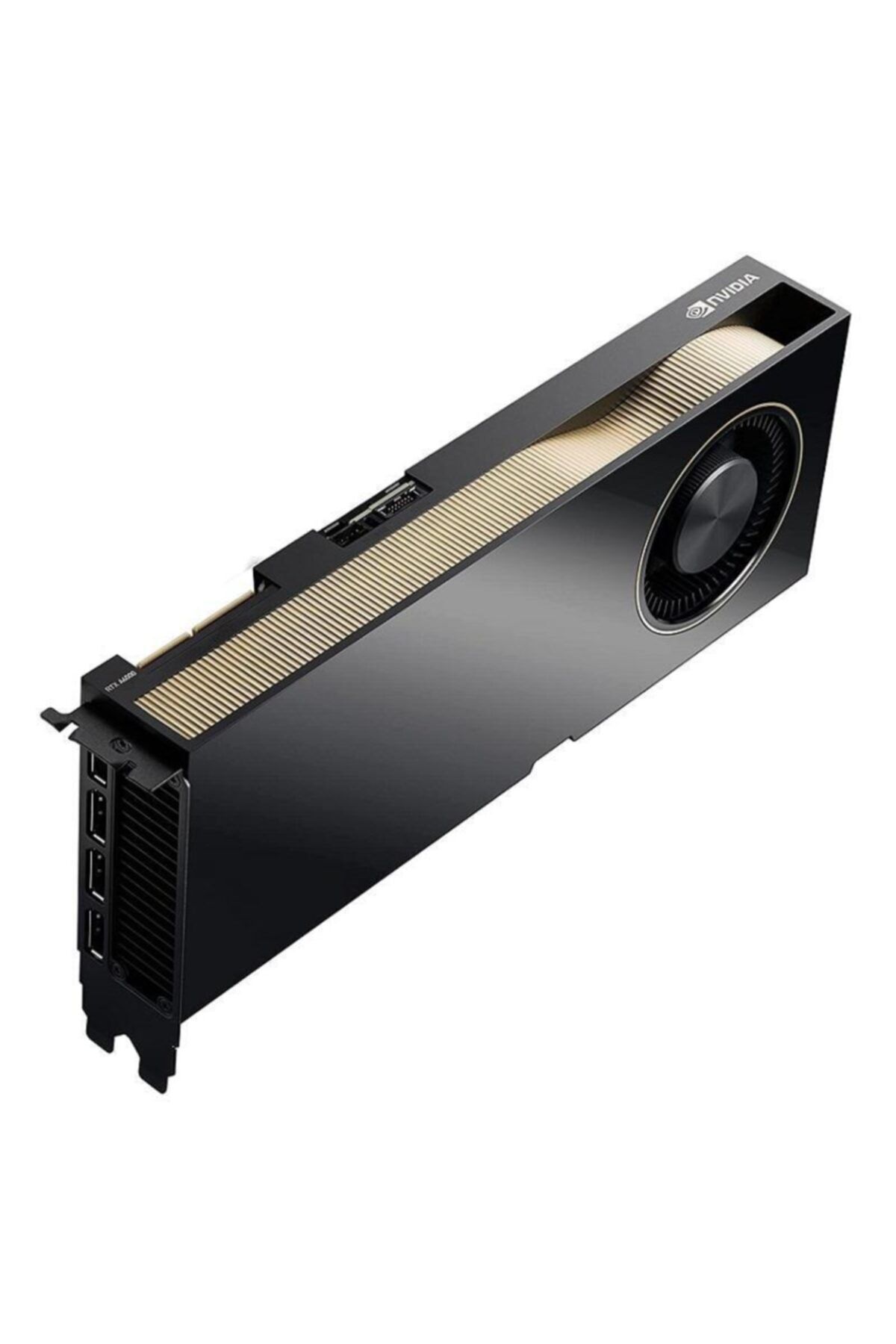 HP Nvıdıa Rtx A6000 2s6u3aa 48gb Gddr6 384bit 4xdp