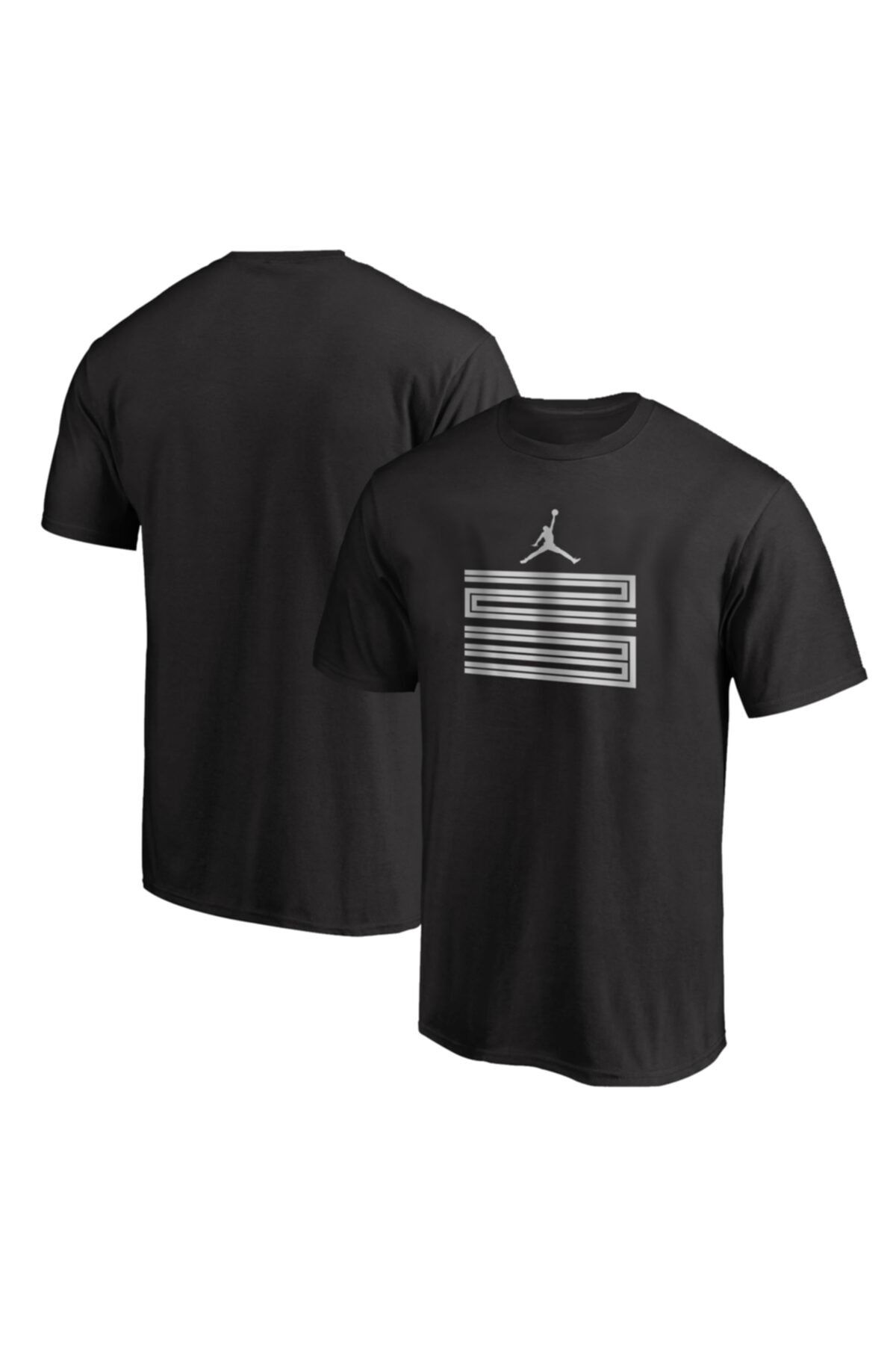 Usateamfans Michael Jordan Tshirt