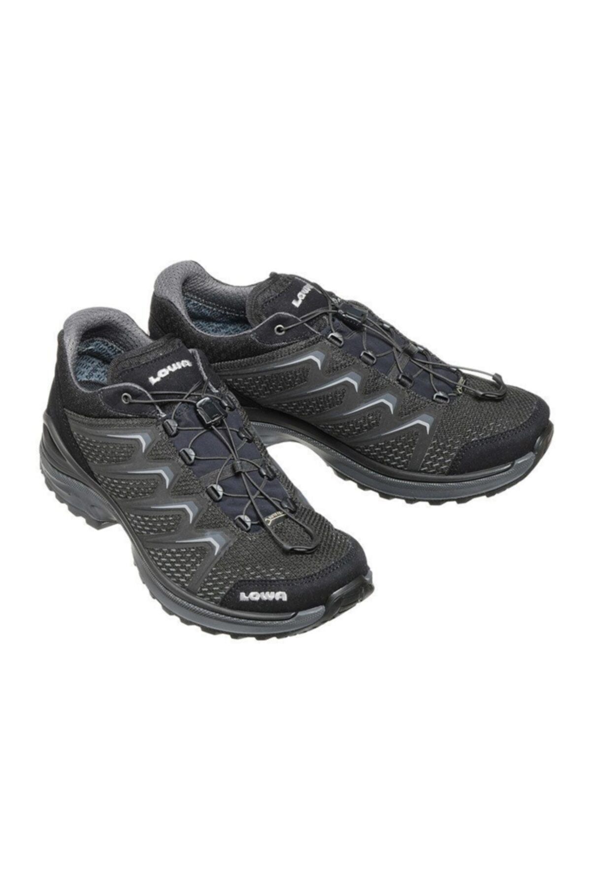 Lowa Maddox Gtx Lo Yesıl Ayakkabı