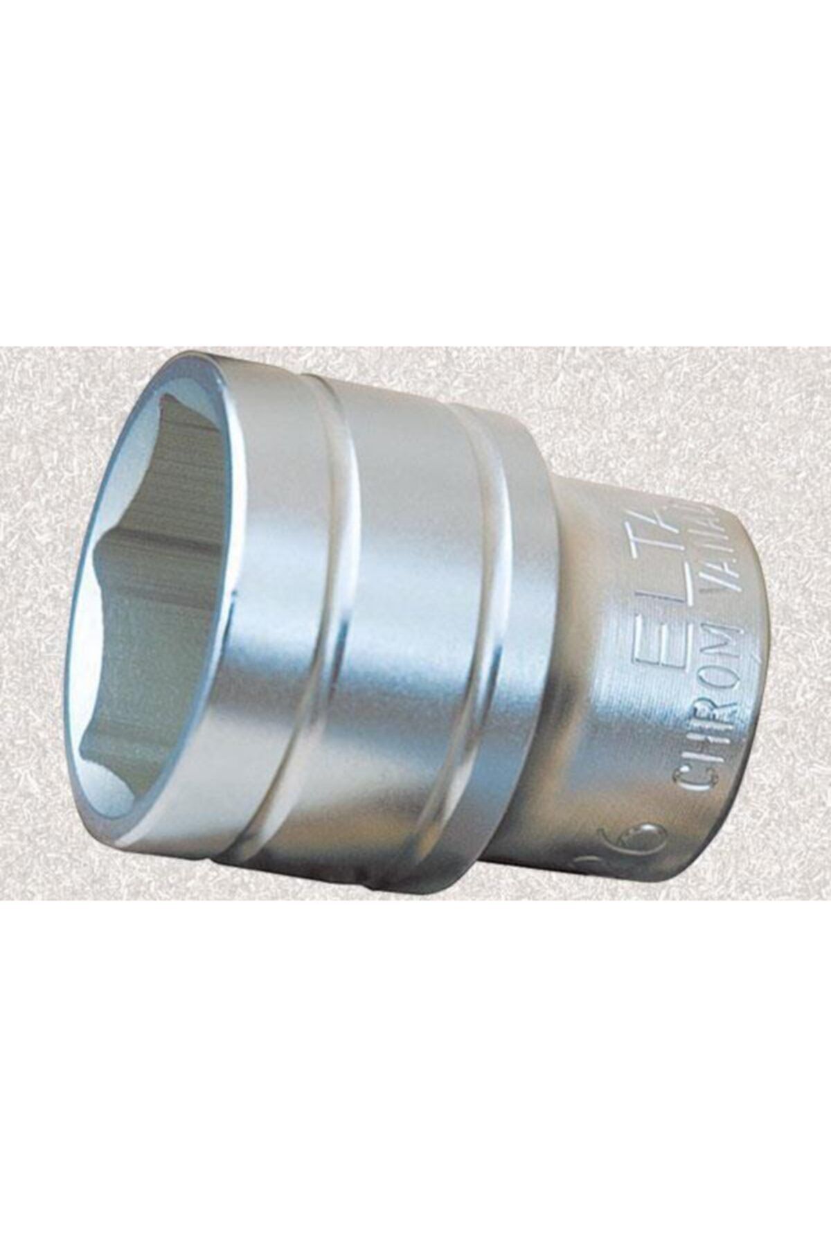 Elta 1115 1/2'' Lokma Anahtar 11 Mm - Değişenua