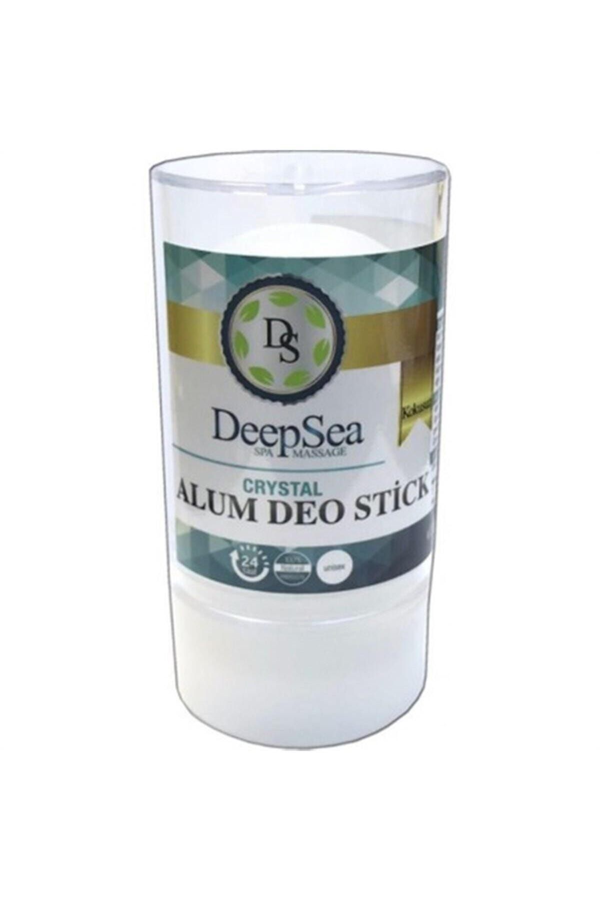 DeepSea Crystal Alum Deo Stick 60 gr