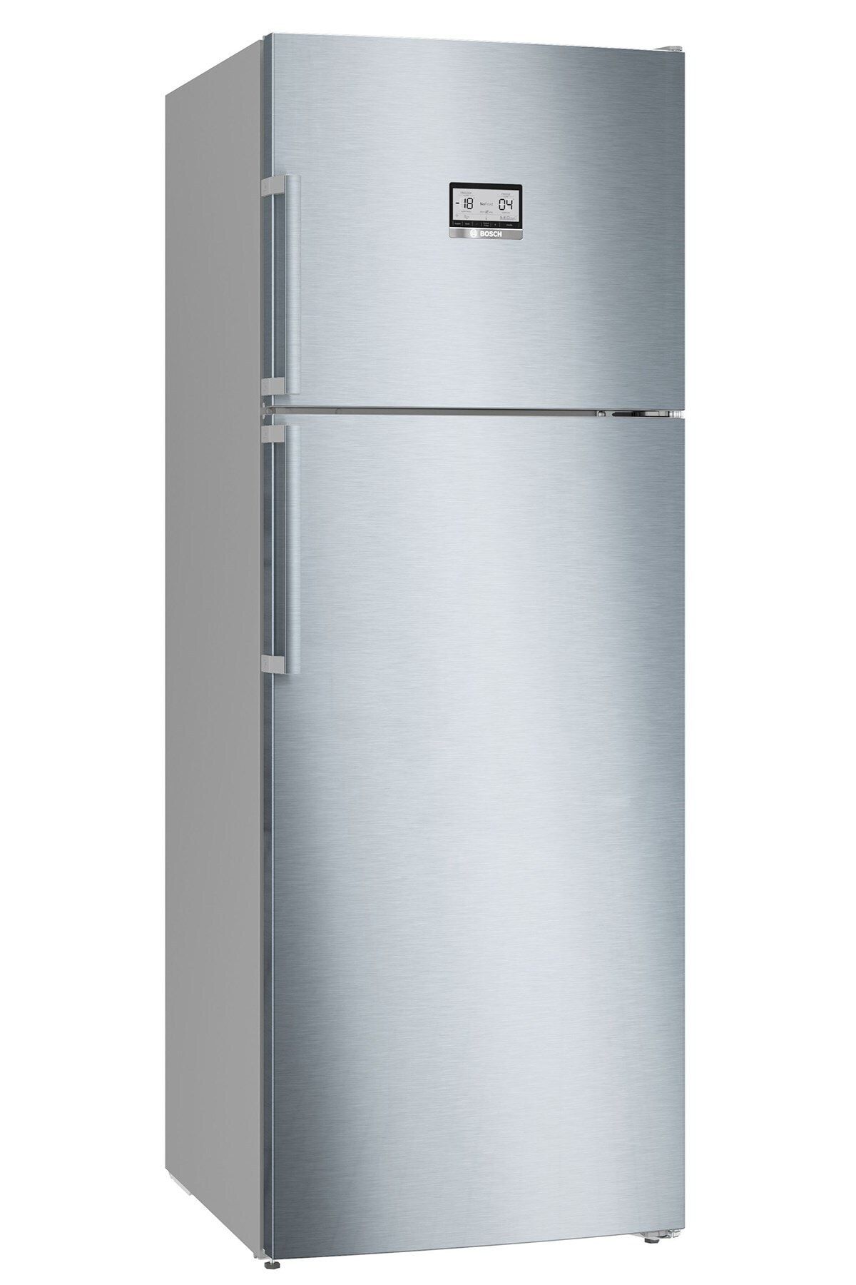 Bosch Kdn56aıe0n Çift Kapılı No- Frost Buzdolabı