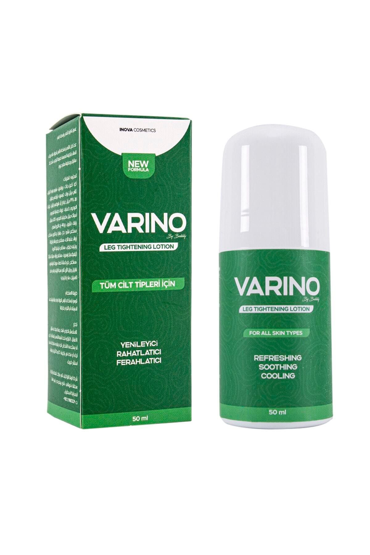 Varino Varis Önleyici Roll-on 50 ml
