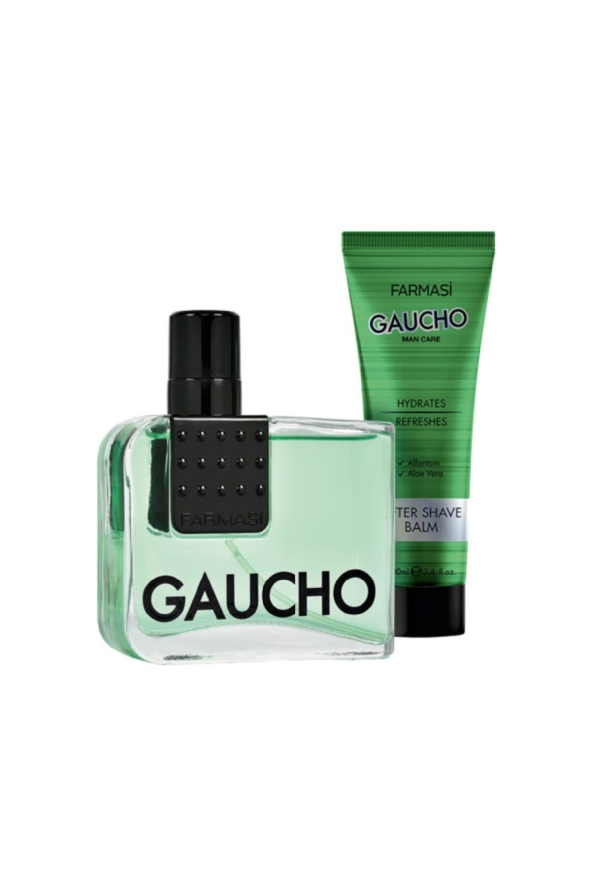 Farmasi Gaucho Parfüm Tıraş Sonrası Losyonu Gk959005gk