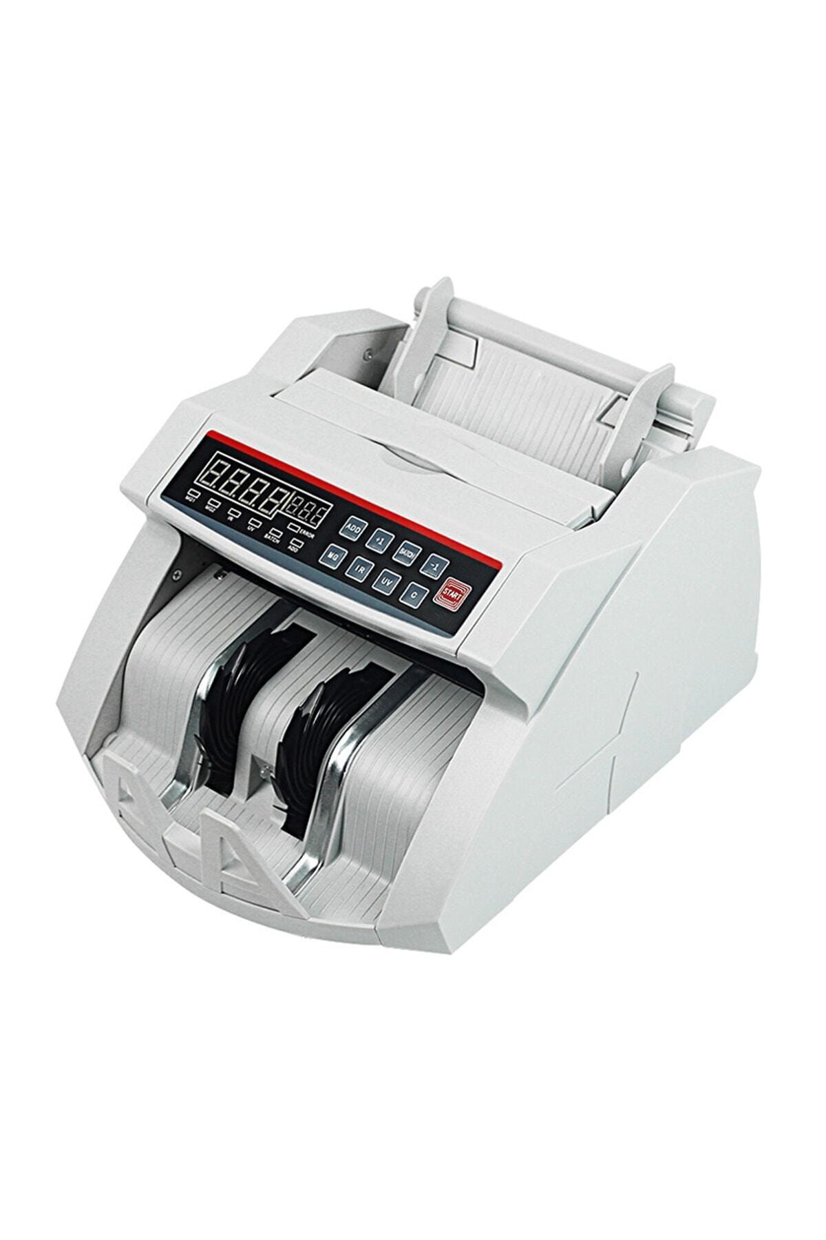 Gomax Para Sayma - Sahte Para Yakalama Makinası Ft-2060b Cash Counter