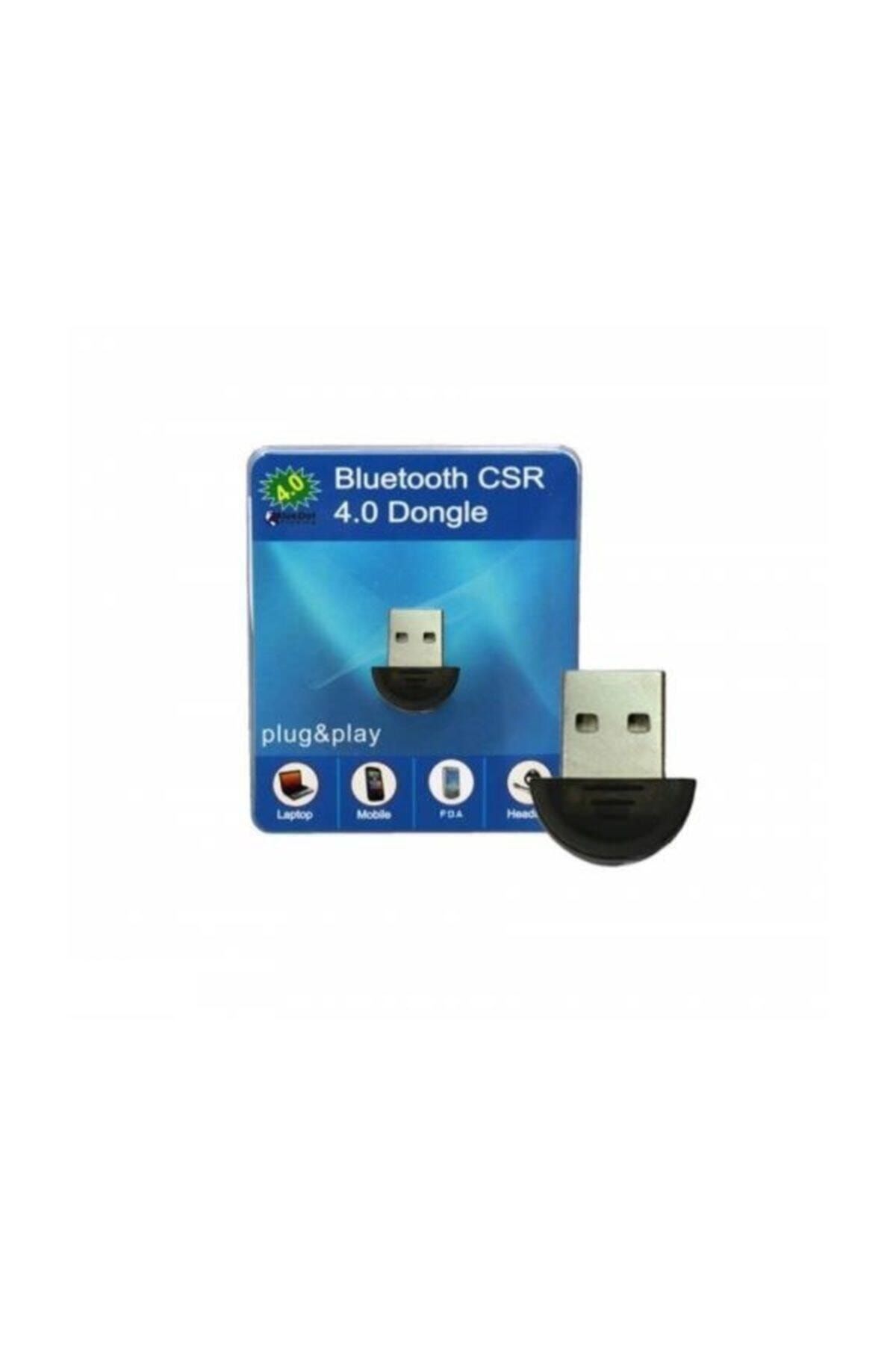 HADRON Bluetooth 4.0 Wirelees Adaptör
