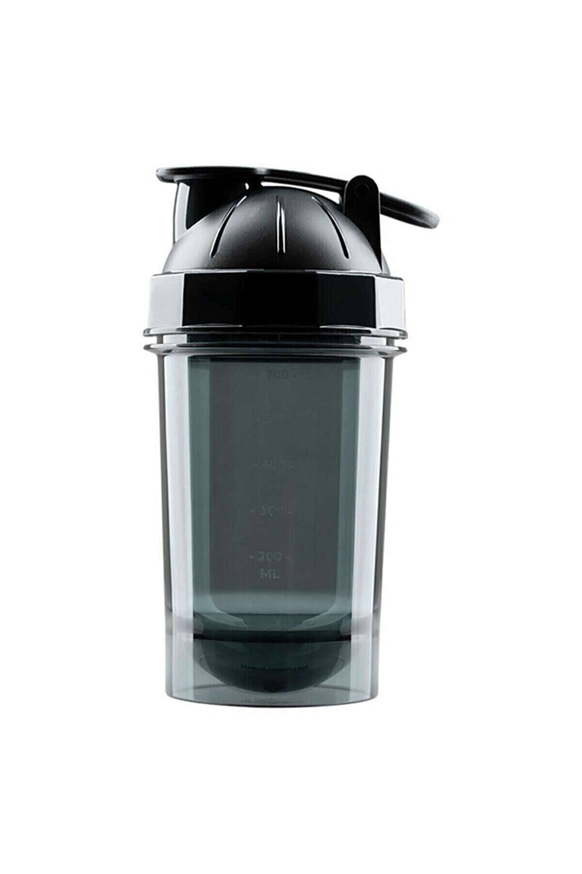 Dragonglass Shaker 700 ml Gri - Standart