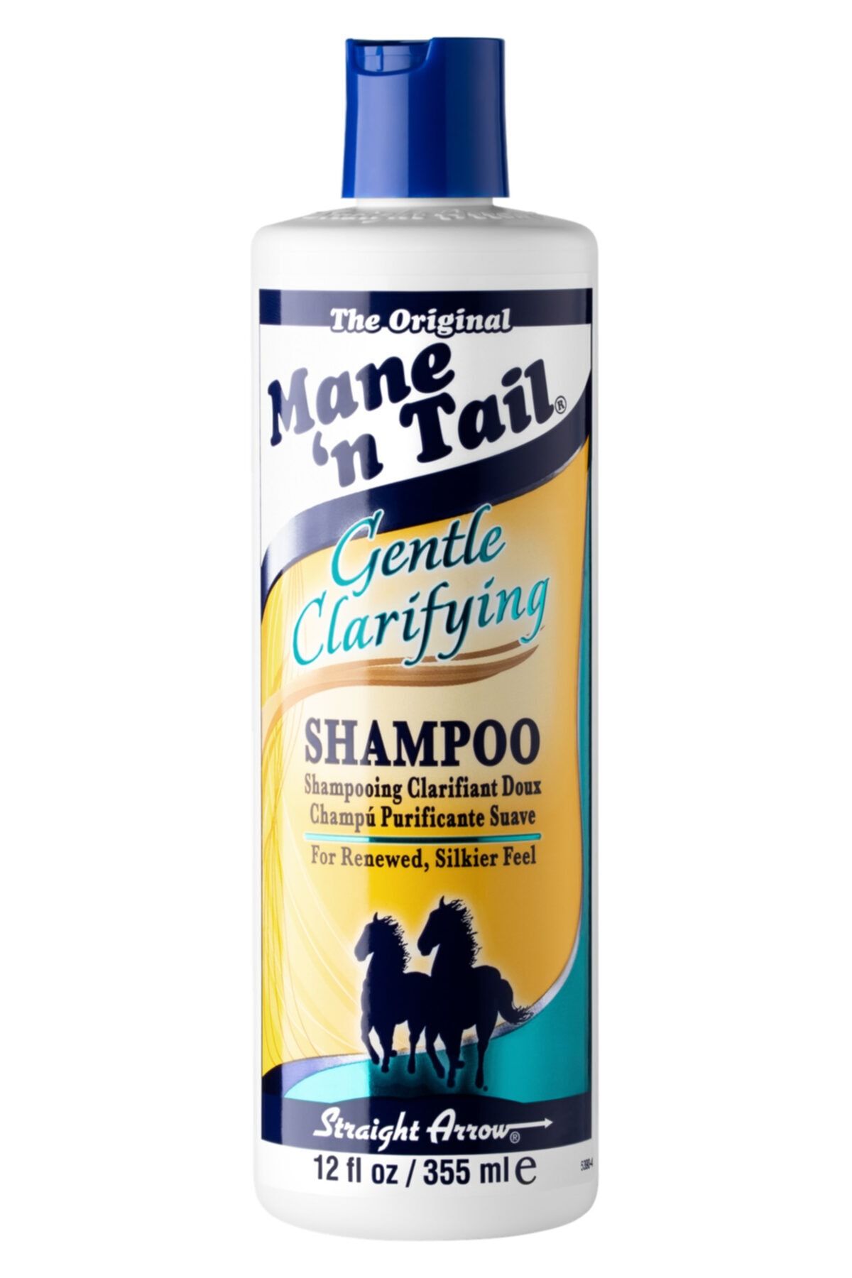 MANE'N TAIL Mane' n Tail Gentle Clarifying Arındırıcı Şampuan 355 ML