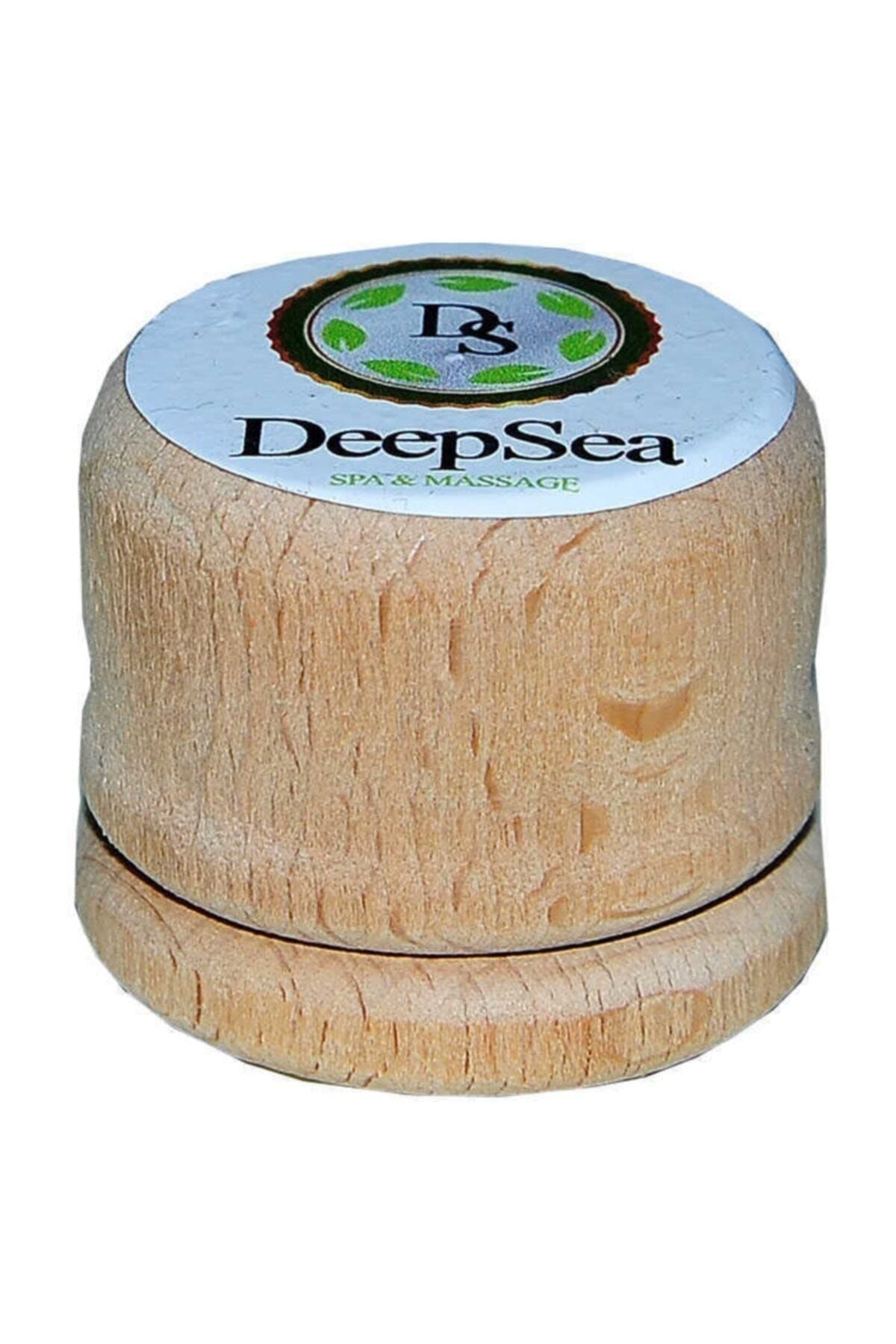 DeepSea Menthol Taşı 7 Gr Doğal Spa Mentol Taşı