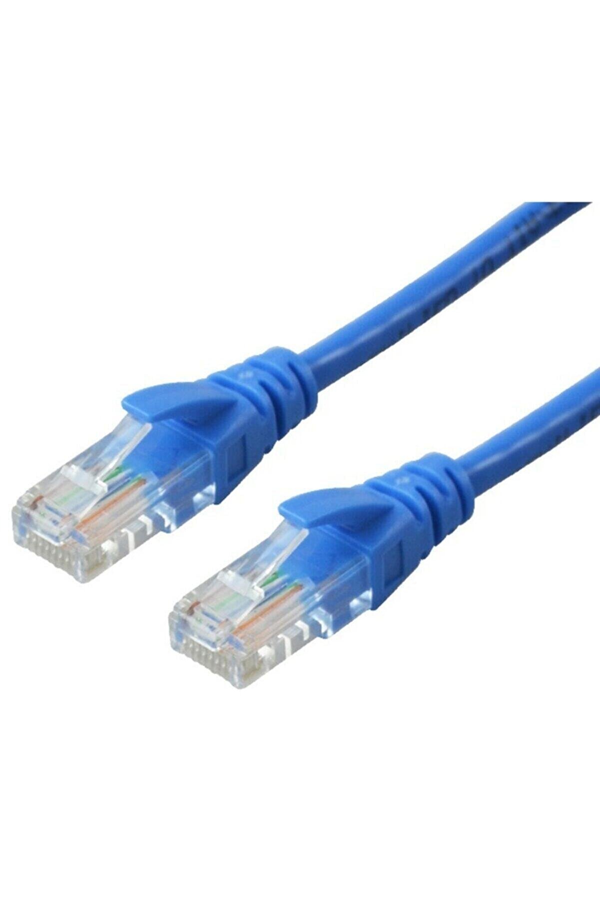 Alfais 5208 Cat6 Ethernet Patch Internet Adsl Kablosu 1.5 Metre