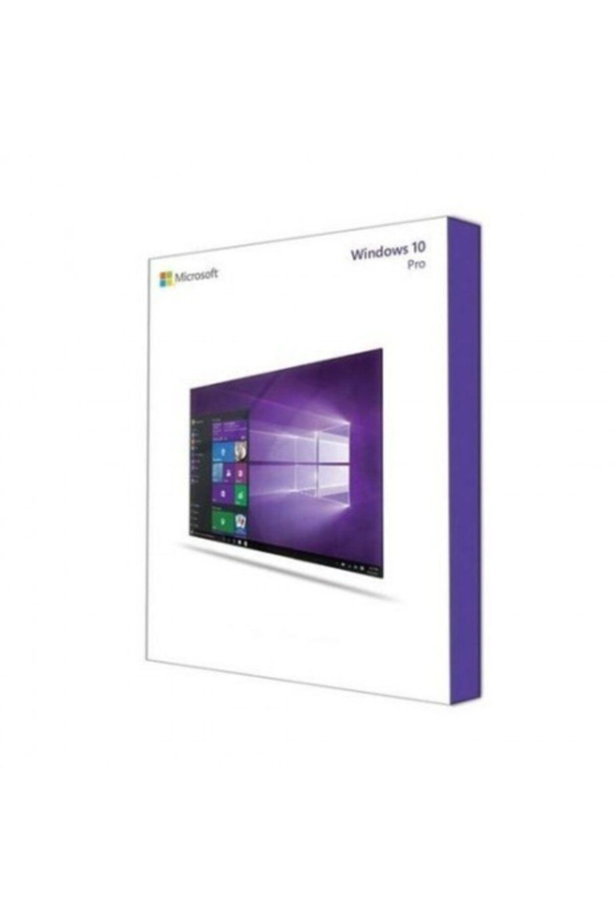 OEM Yazılım Ms Wındows 10 Pro