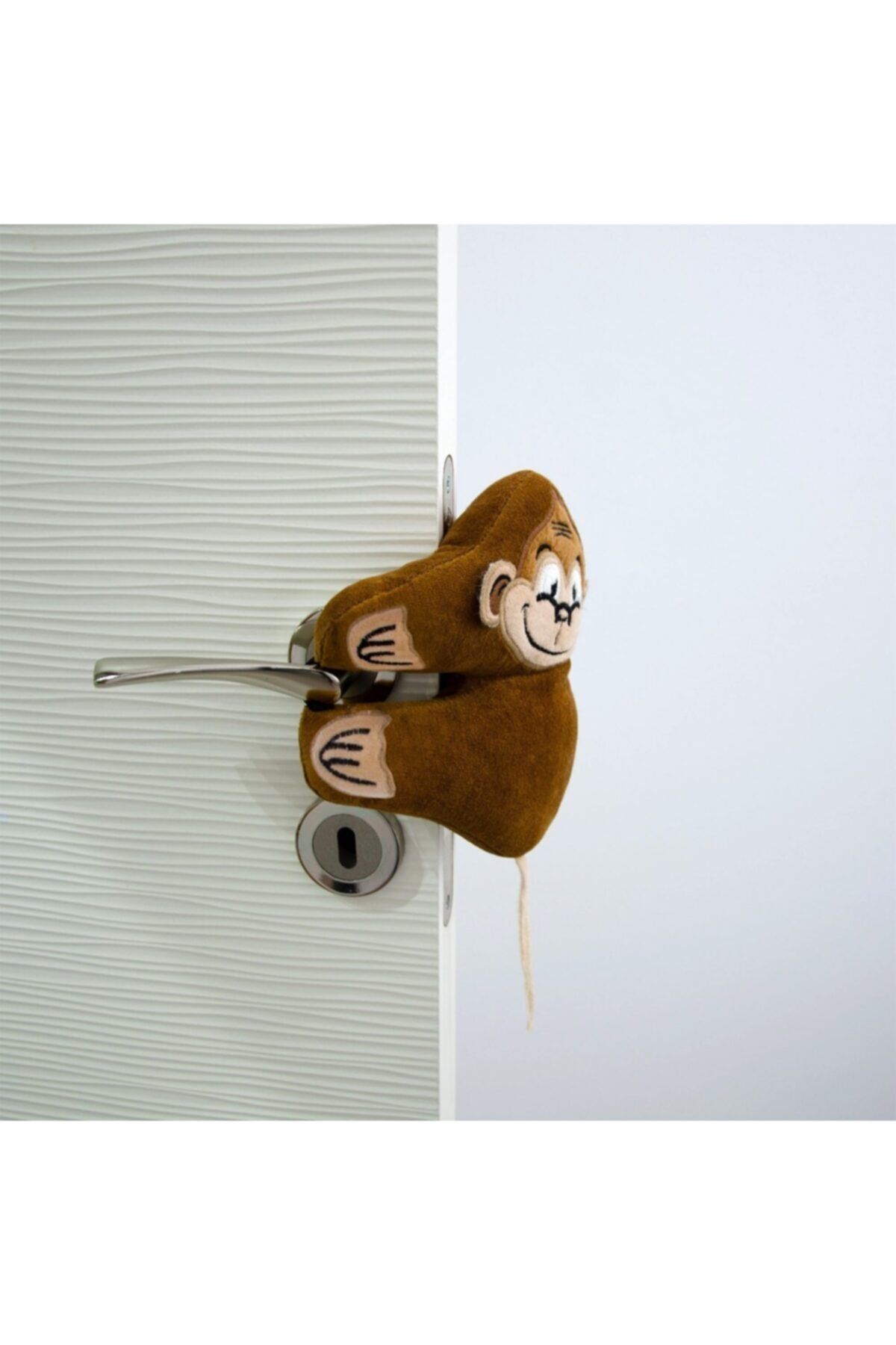 Sevimli Kapı Durdurucu - Maymun_0
