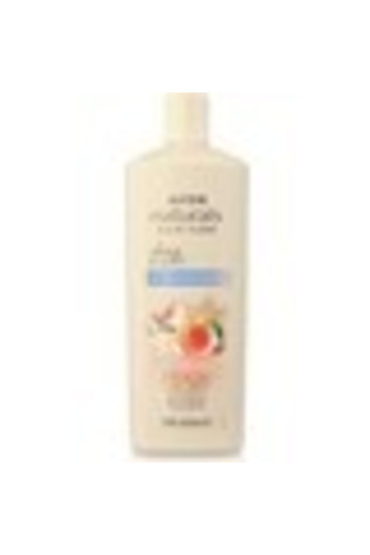 Avon Naturals Hair Care Shiny Soft Beyaz Şeftali Vanilya Kokulu Şampuan Ve Saç Kremi 700 Ml