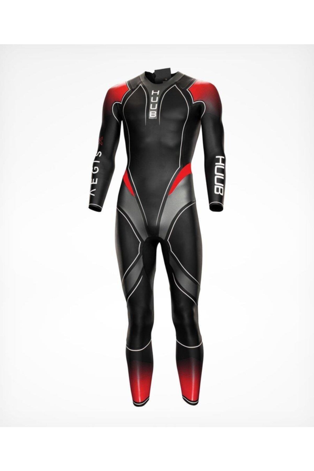 Huub Aegis X 3:5 - Xl