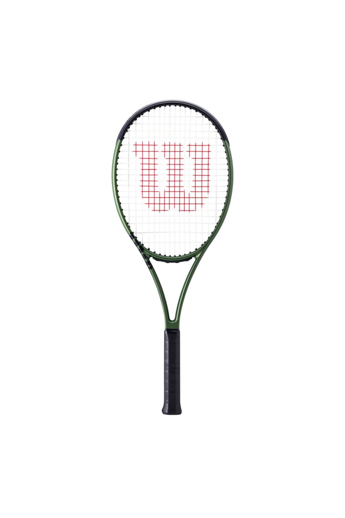 Wilson Blade 101l V8 Tenis Raketi Wr079710