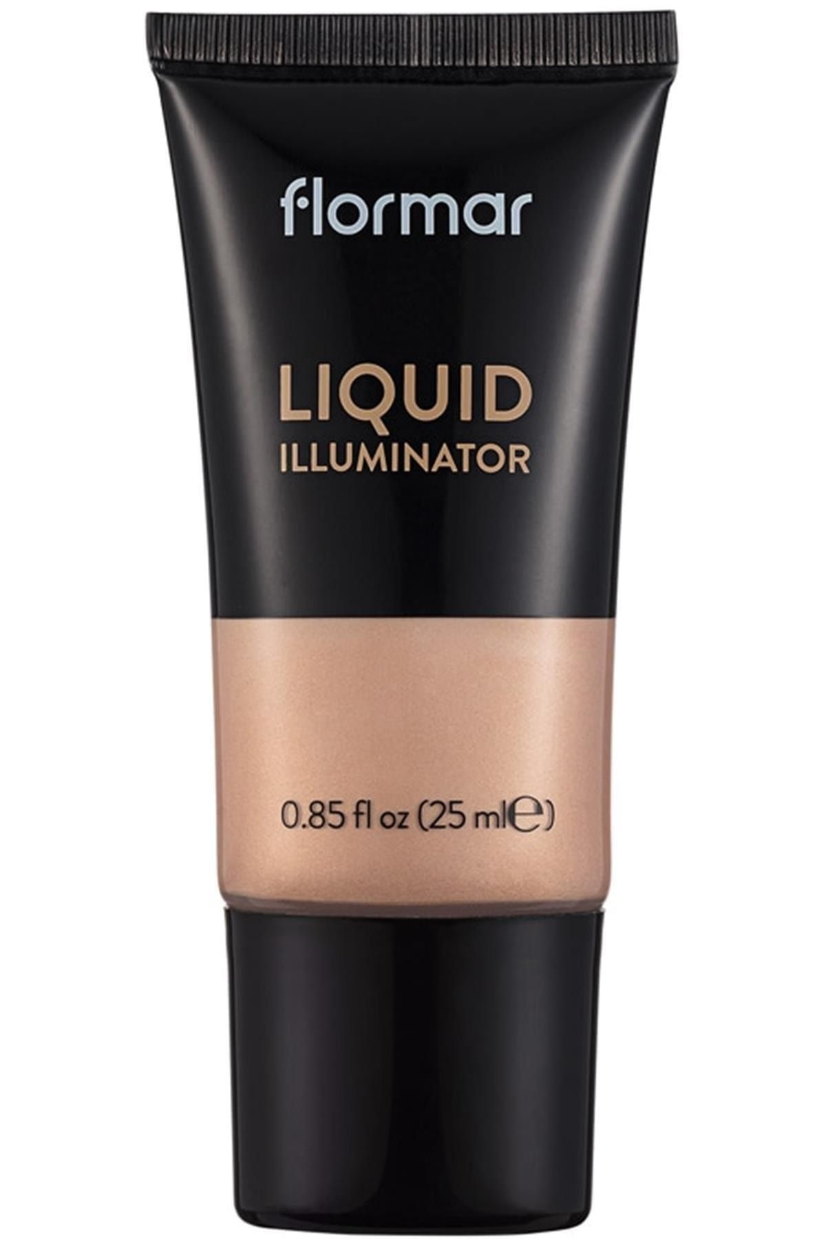 Flormar Marka: Liquid Illuminator Aydınlatıcı 02 Sunset Glow Kategori: Aydınlatıcı